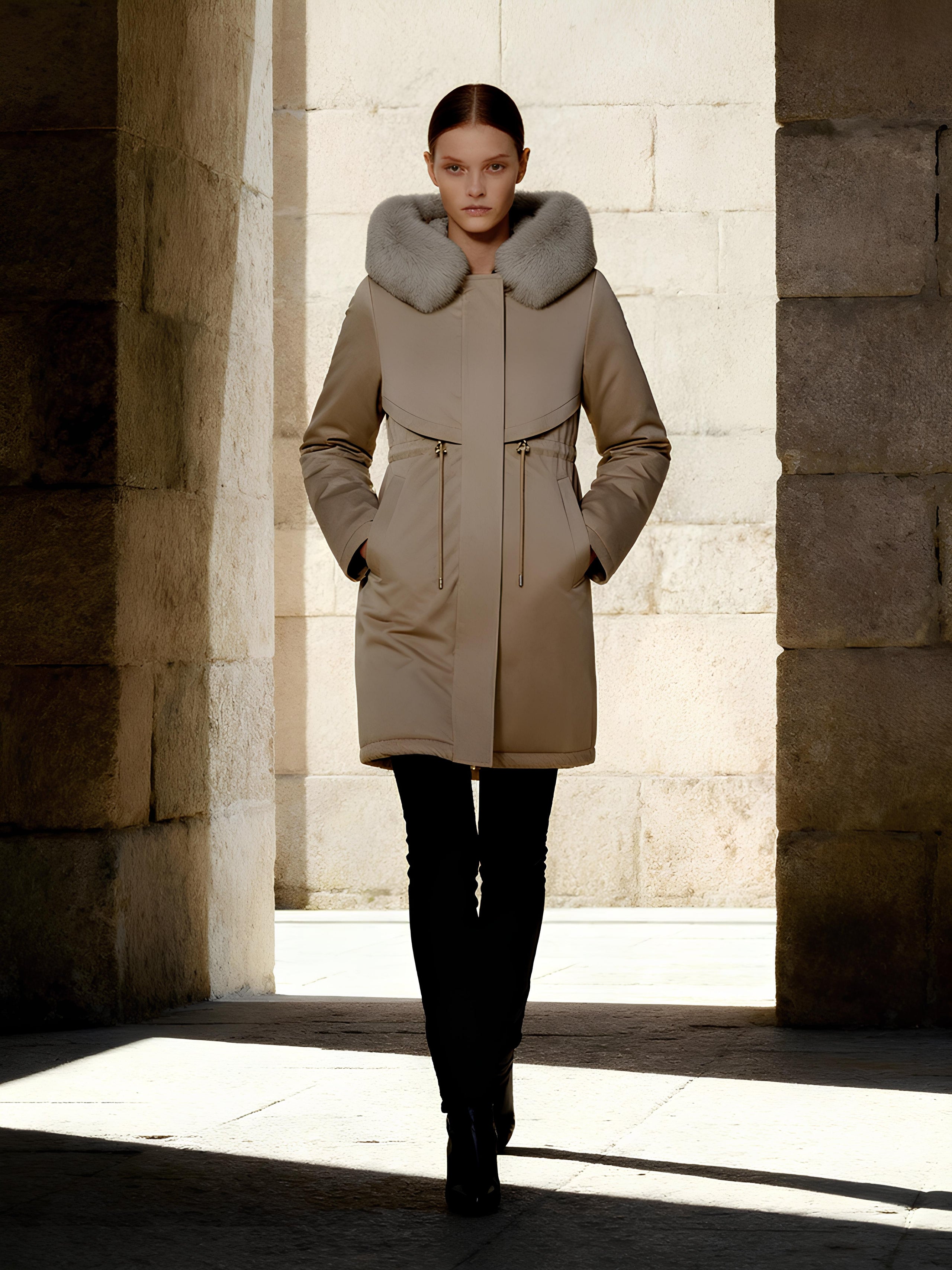 Parka