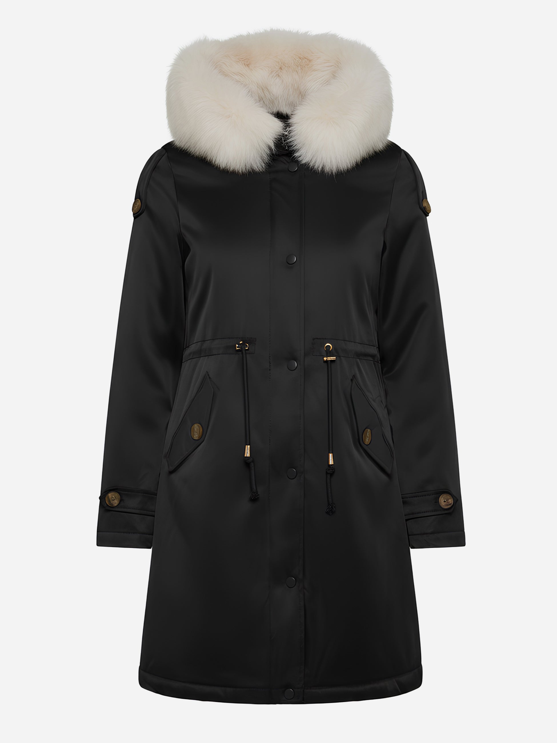OVERLAND PARKA N701