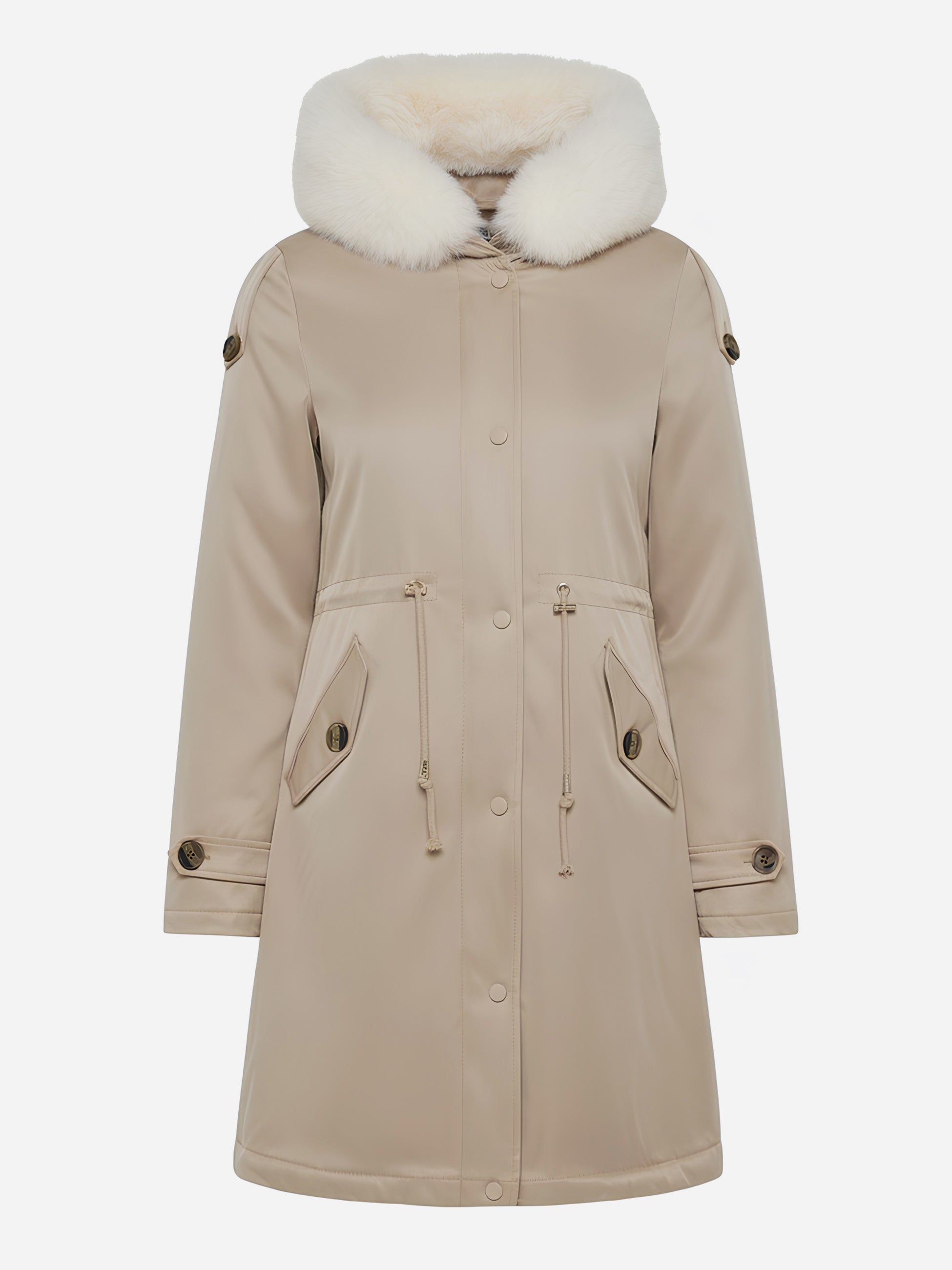 OVERLAND PARKA N701