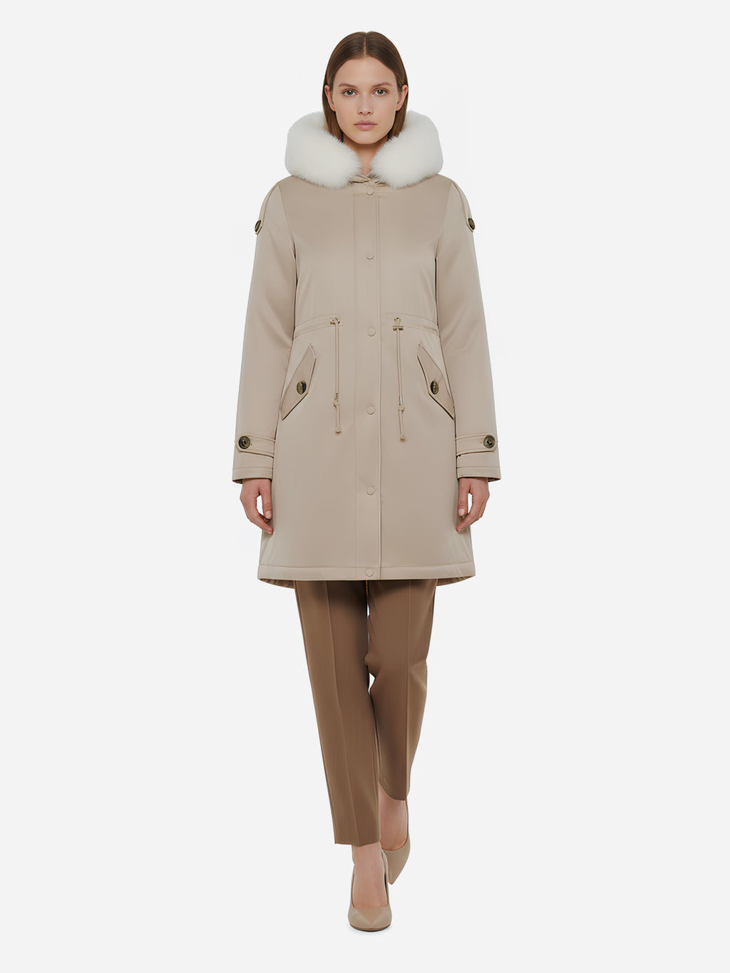 DUNE BEIGE