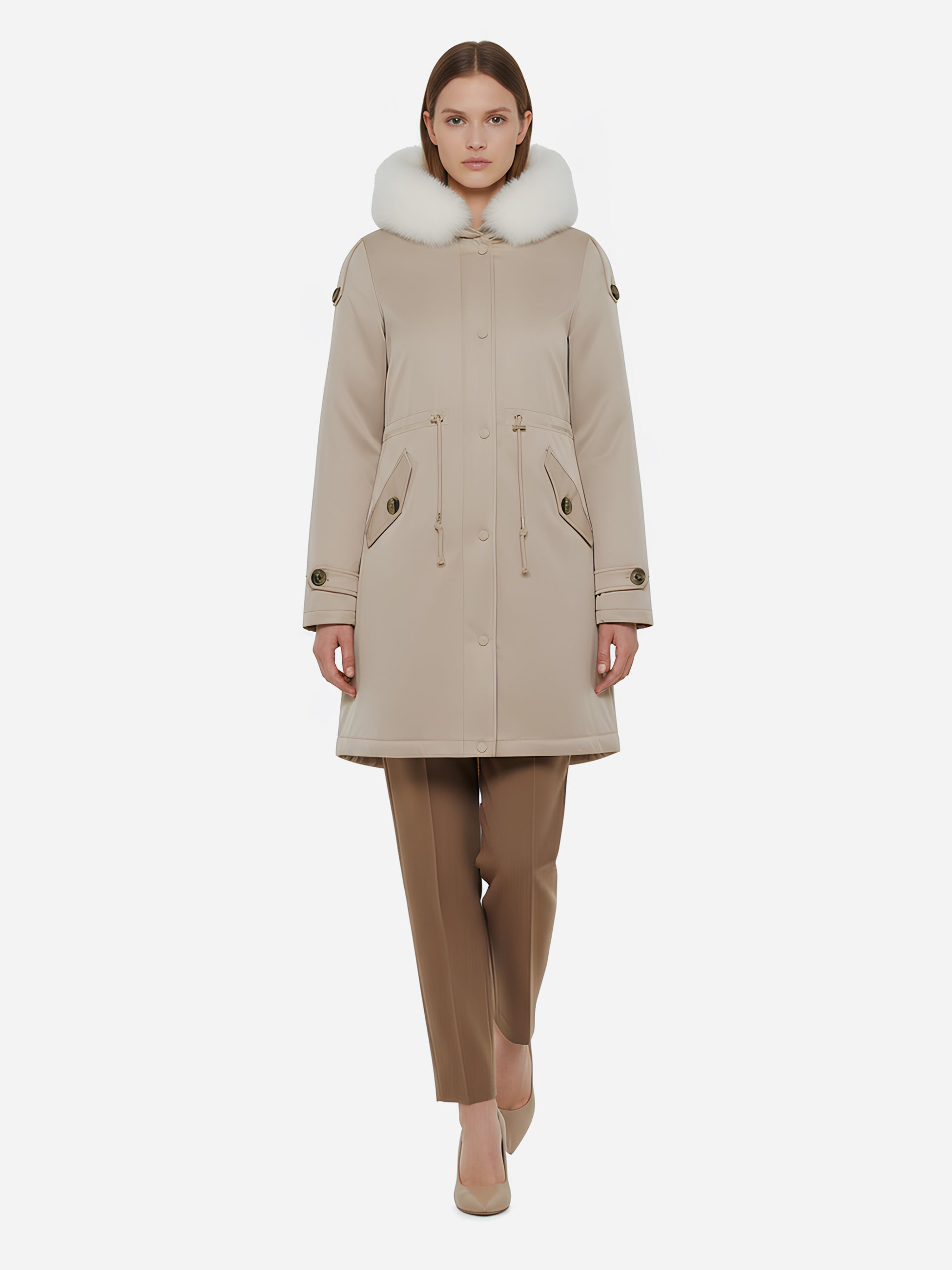DUNE BEIGE