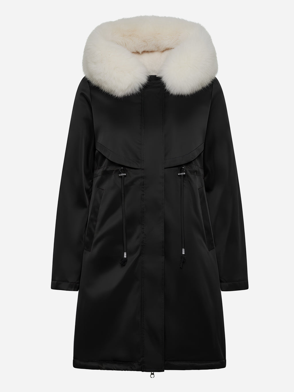 NORDHAVEN PARKA N717