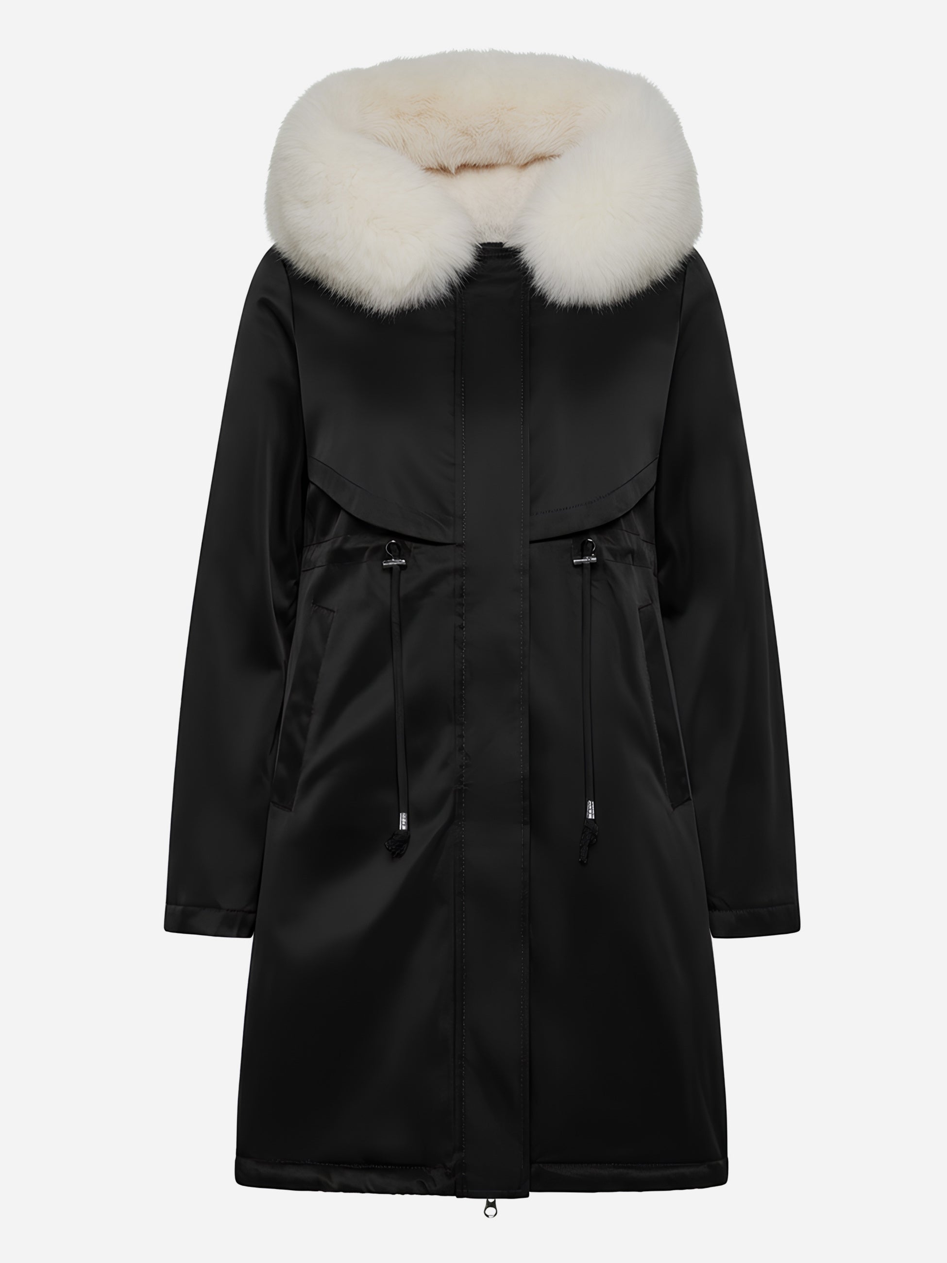 NORDHAVEN PARKA N717