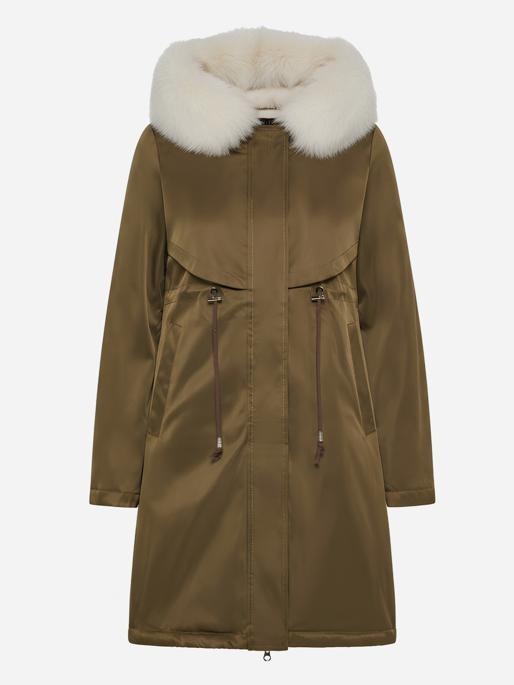 NORDHAVEN PARKA N717