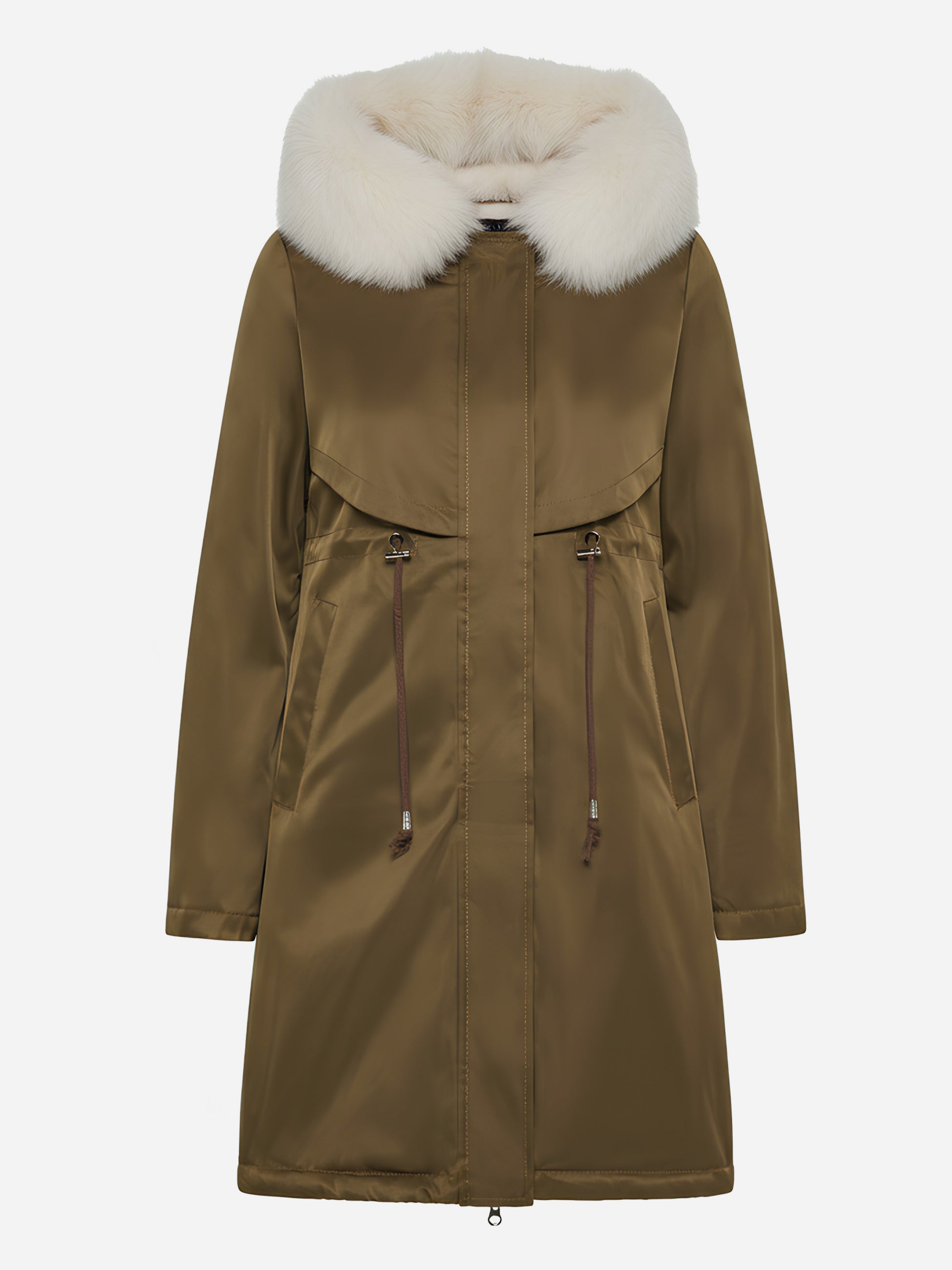 NORDHAVEN PARKA N717