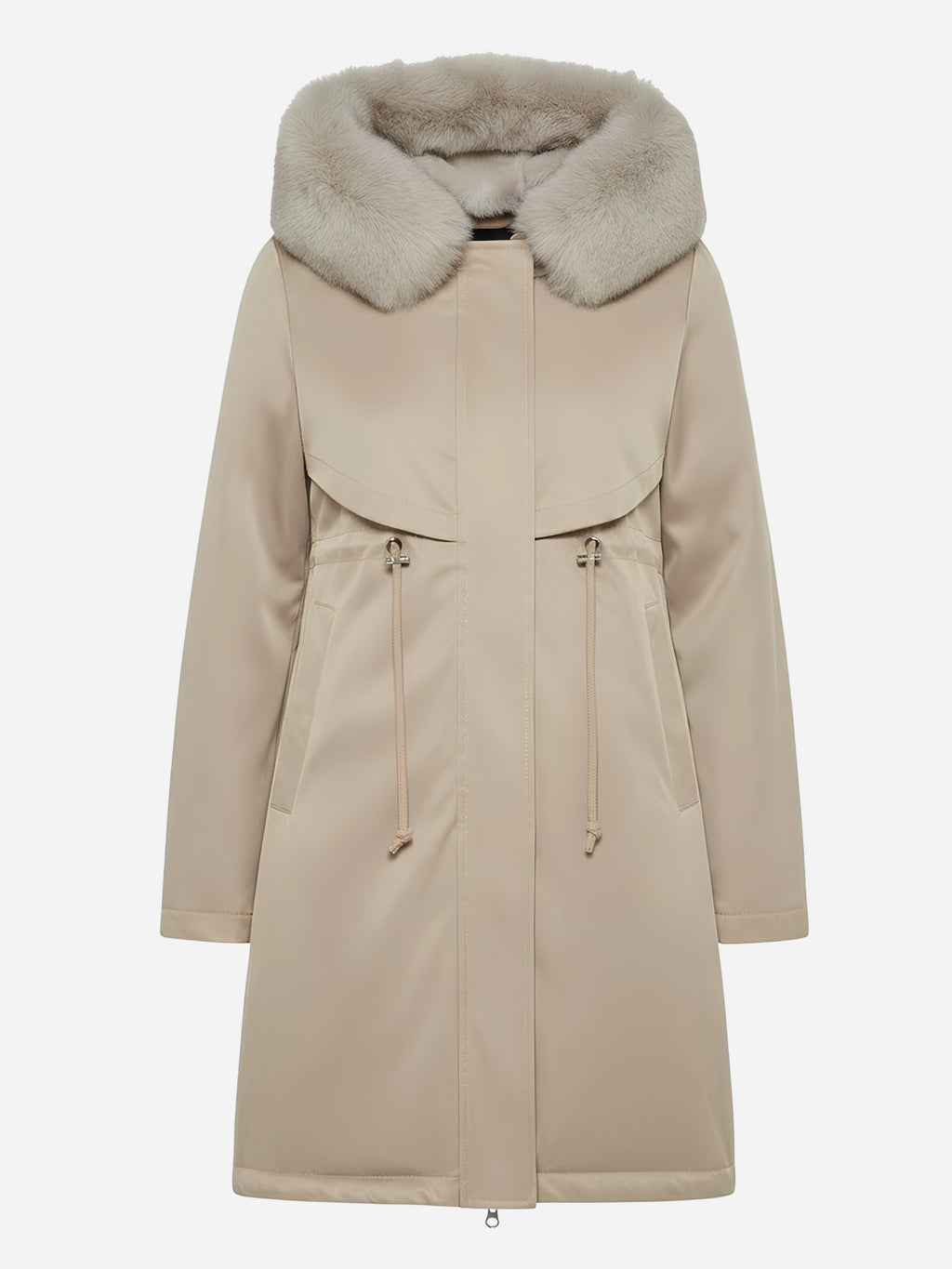 NORDHAVEN PARKA N717