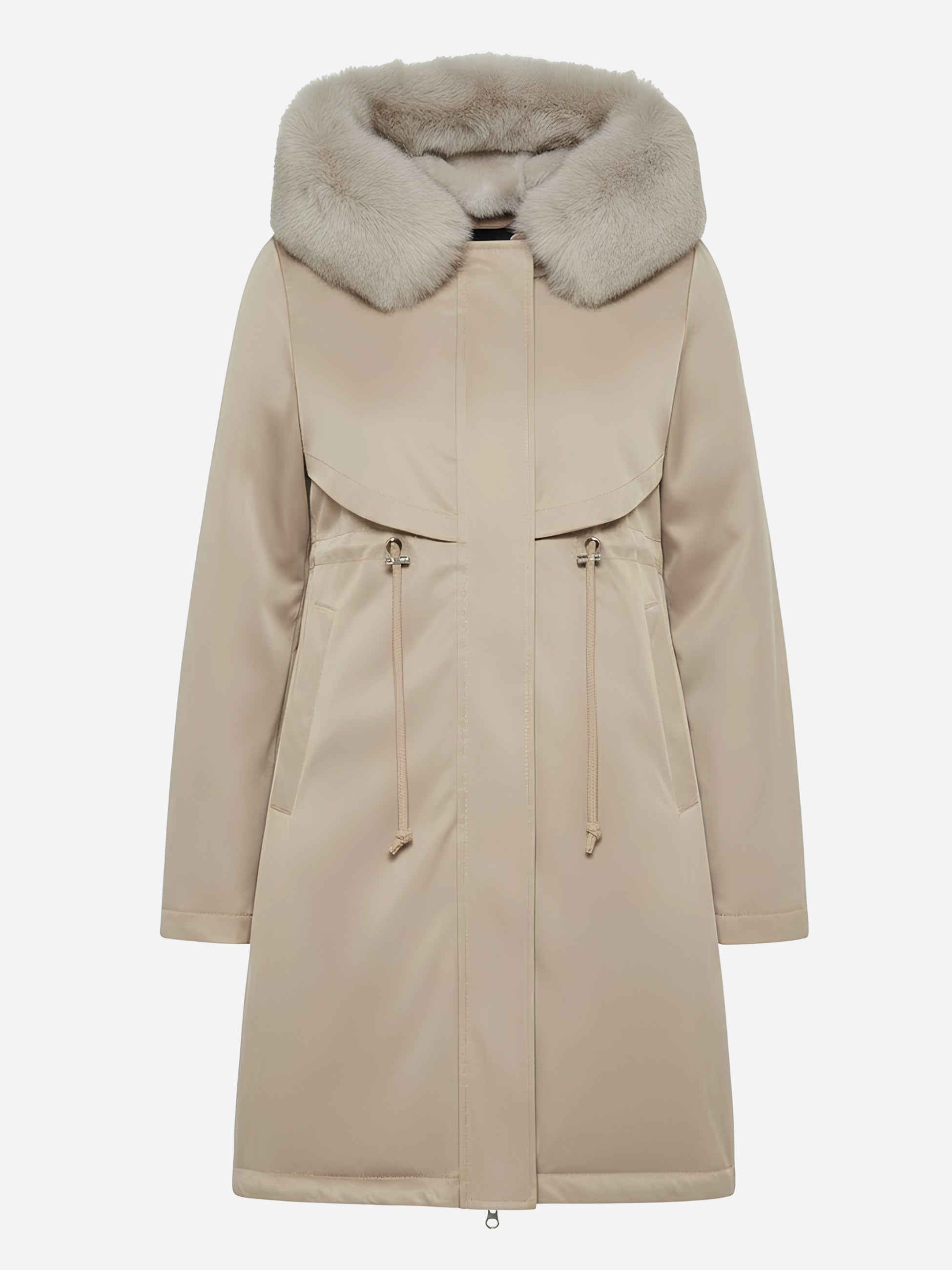 NORDHAVEN PARKA N717