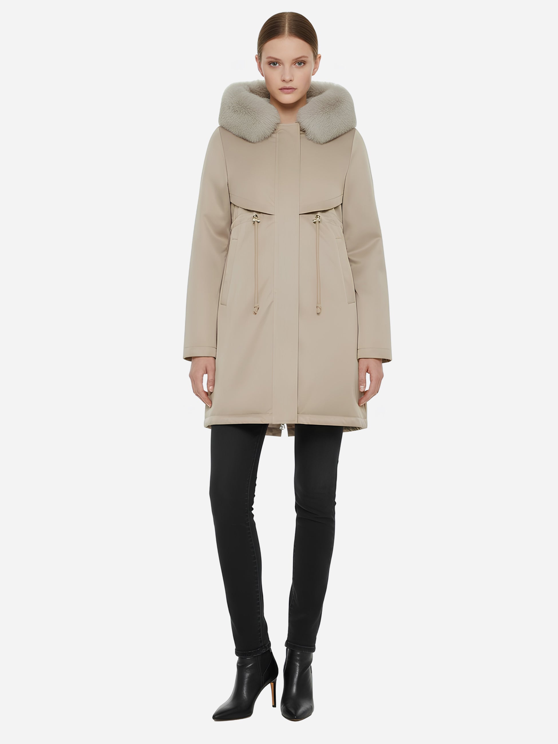 DUNE BEIGE