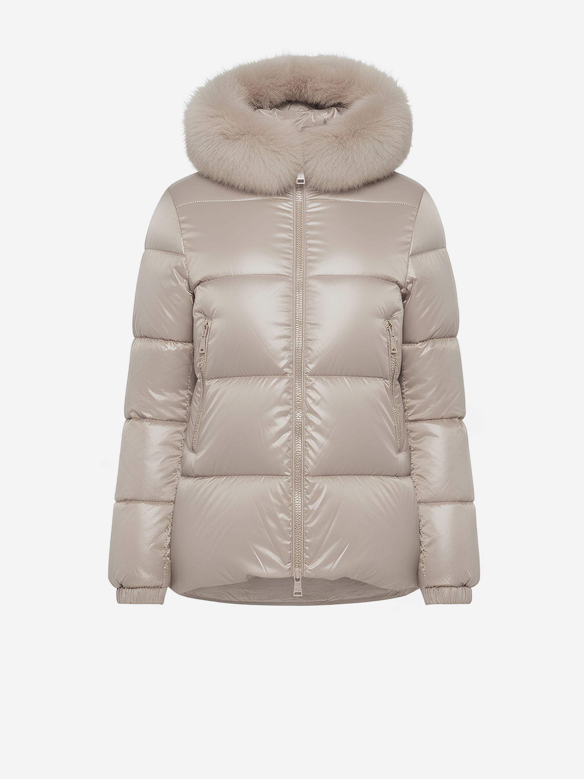 ASPEN JKT N726