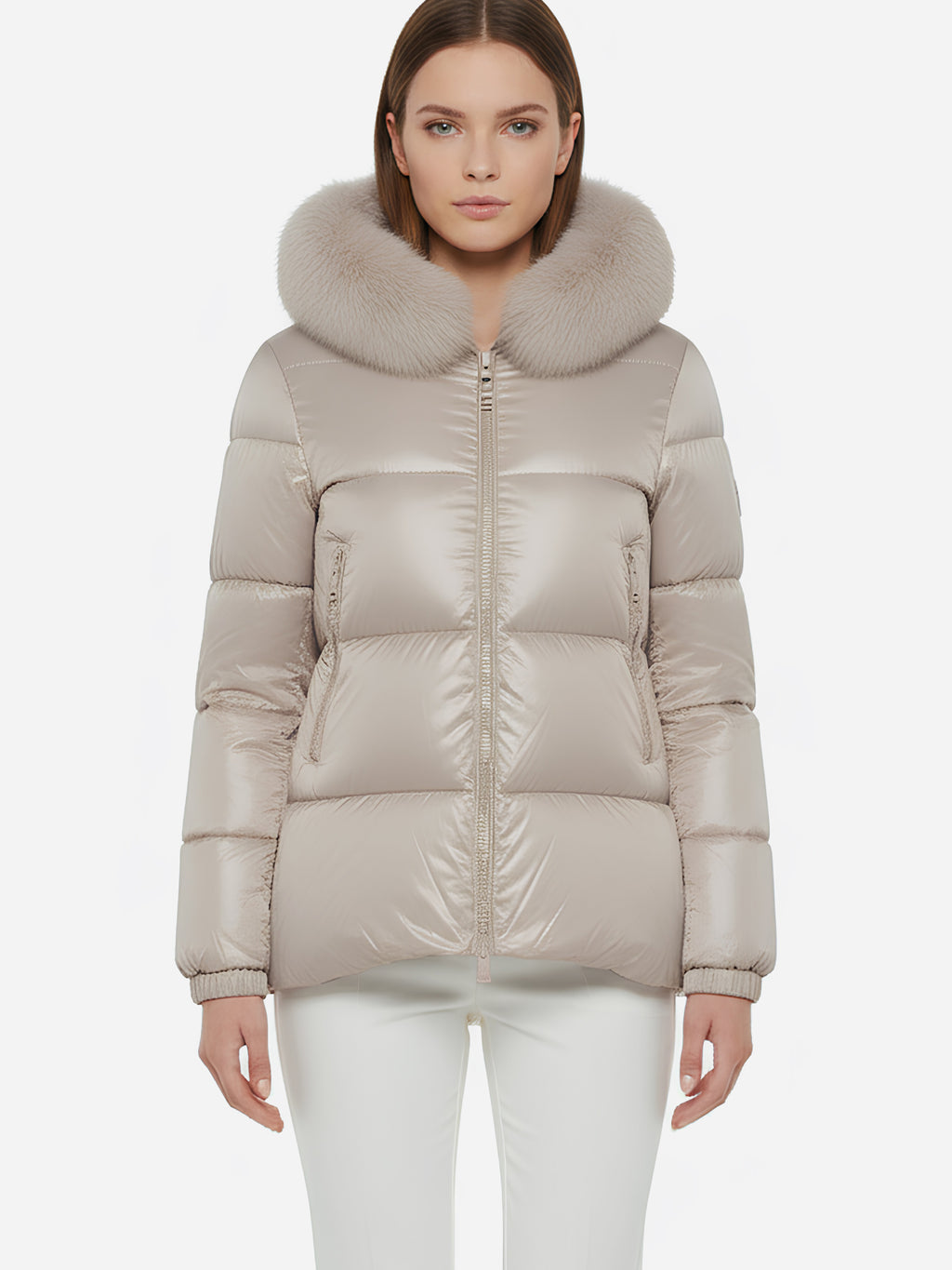 CHAMPAGNE BEIGE