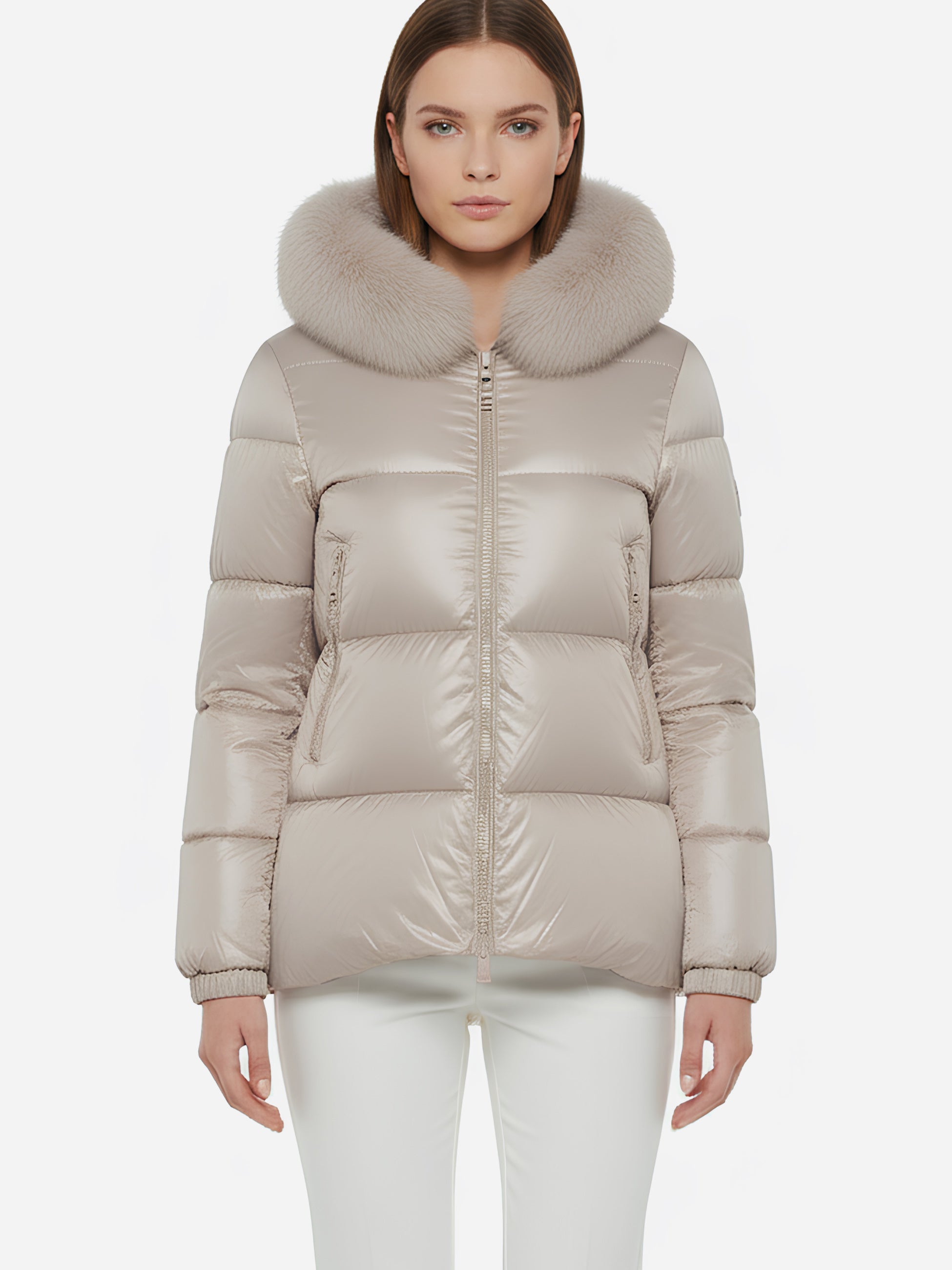 CHAMPAGNE BEIGE