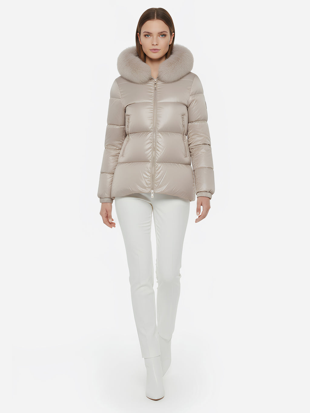 CHAMPAGNE BEIGE