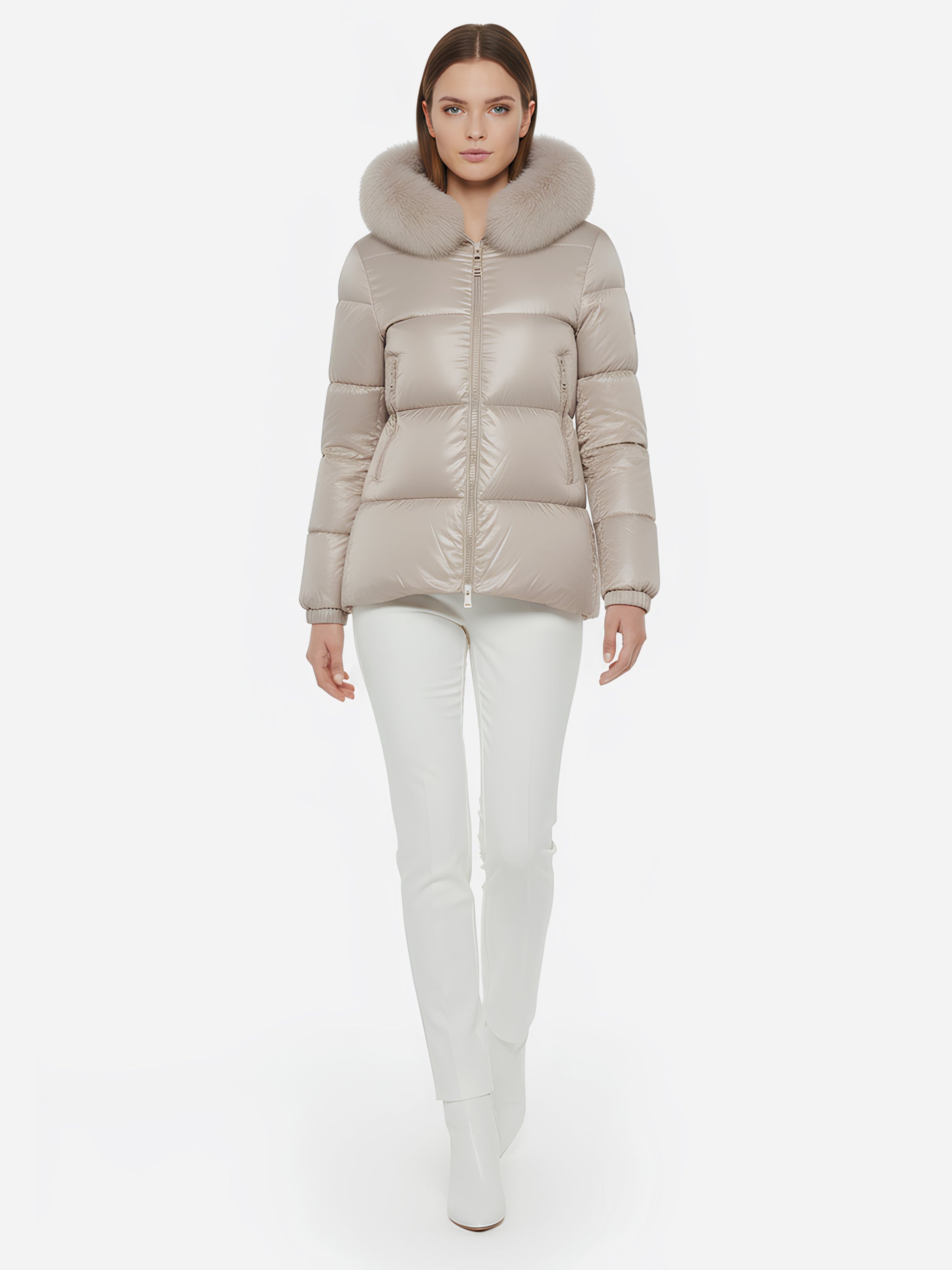 CHAMPAGNE BEIGE