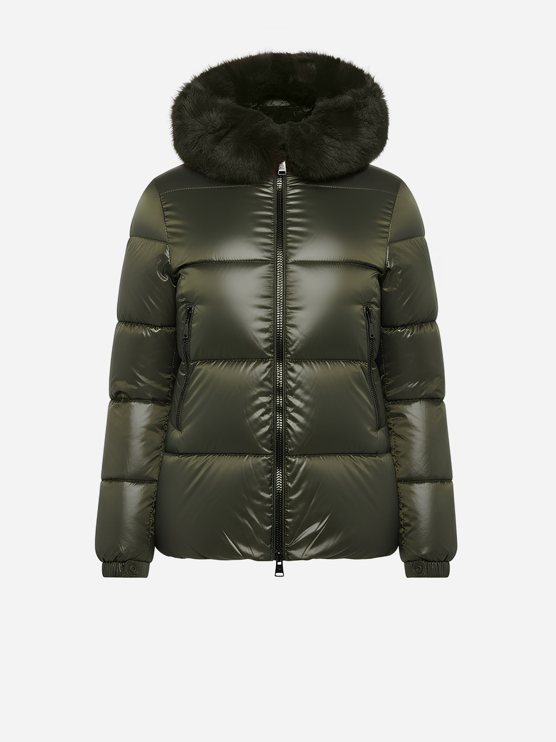 ASPEN JKT N726