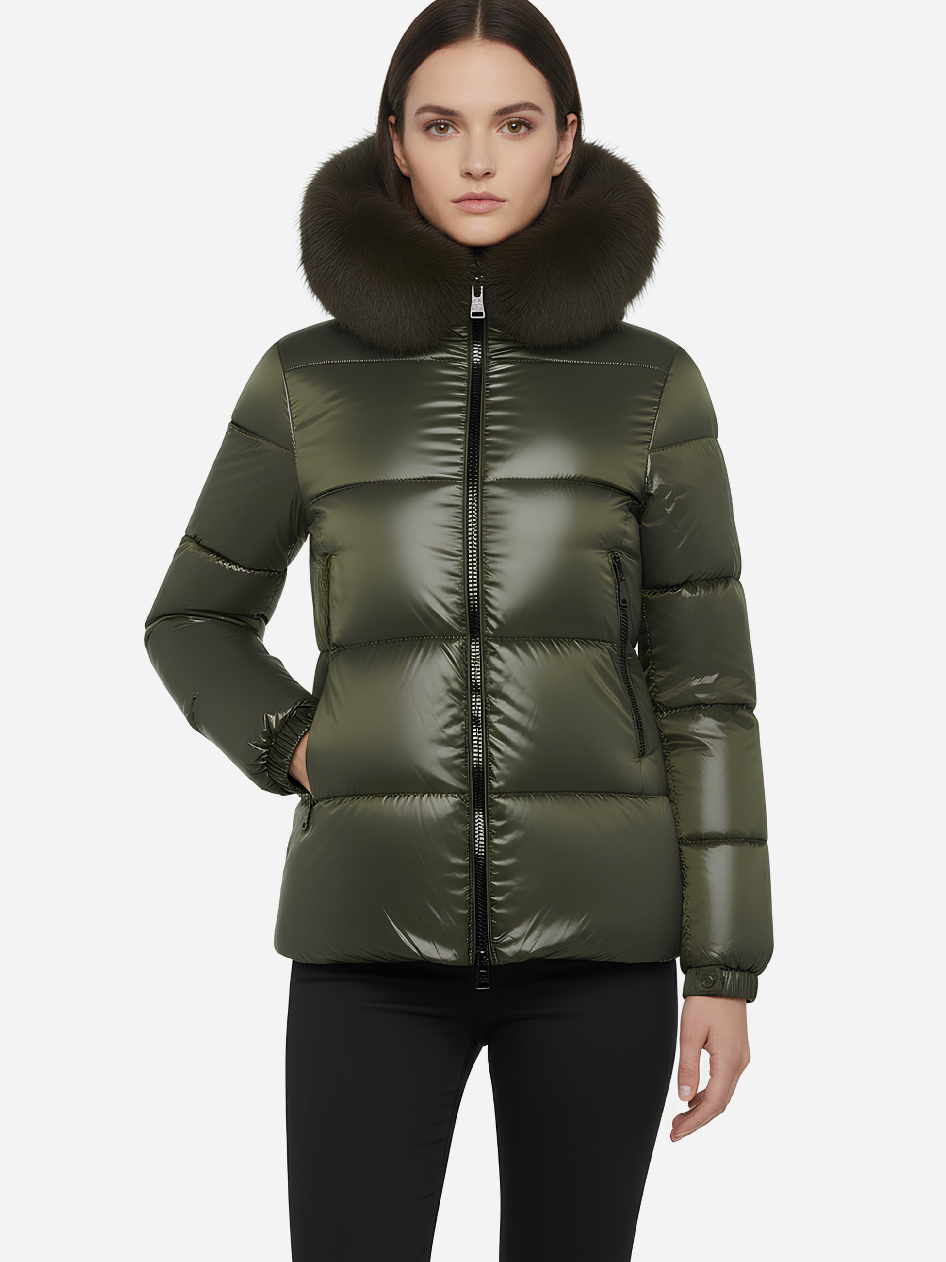 TUNDRA GREEN