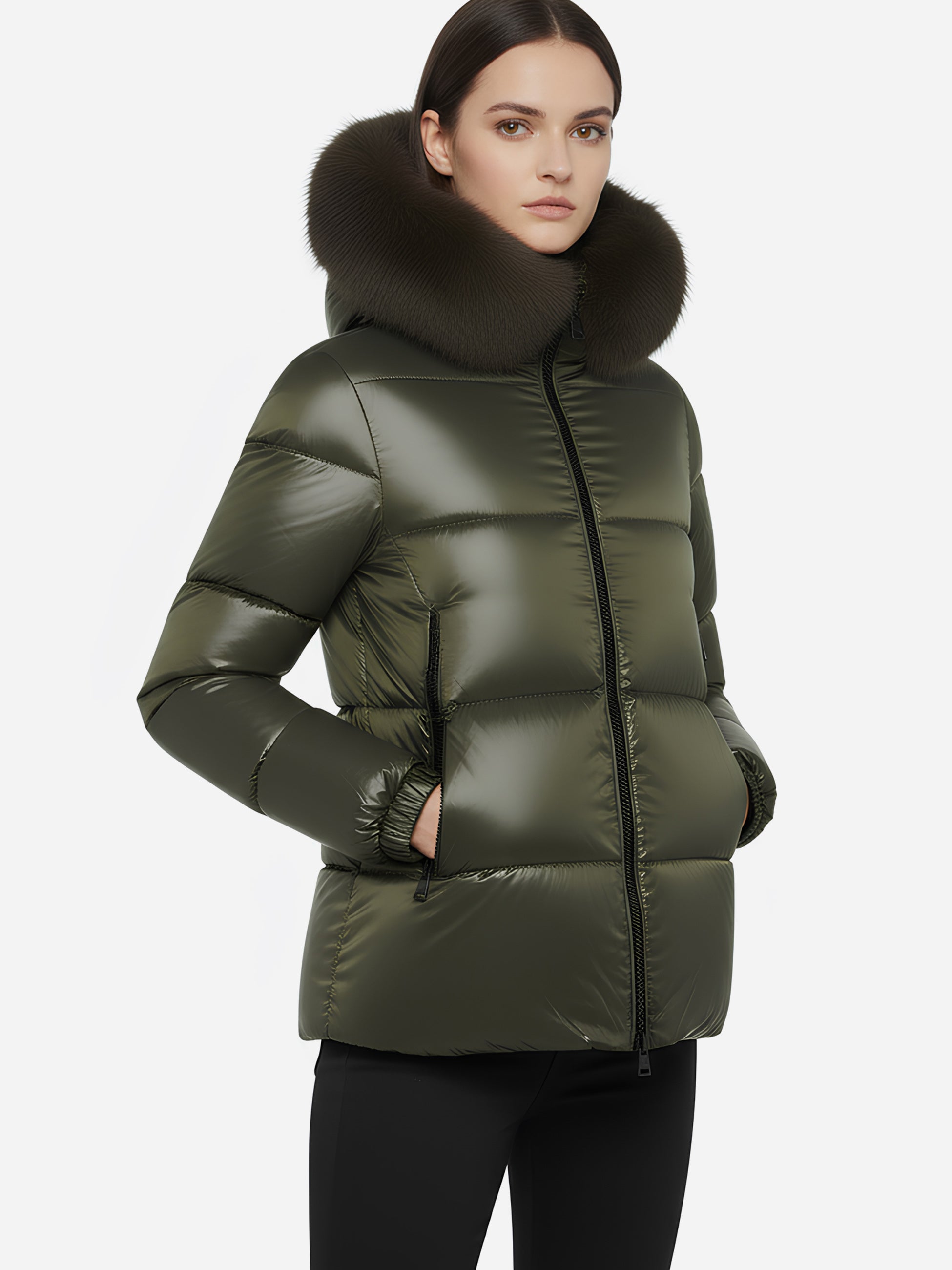 TUNDRA GREEN