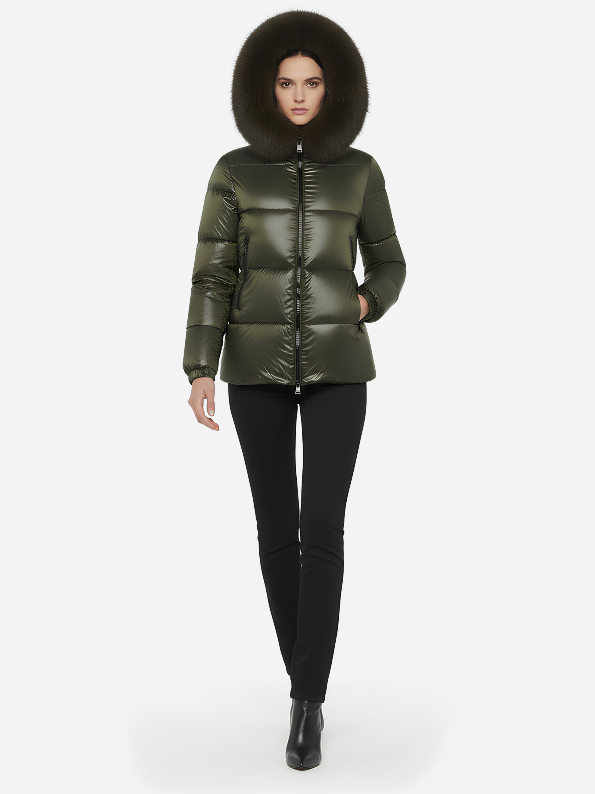 TUNDRA GREEN