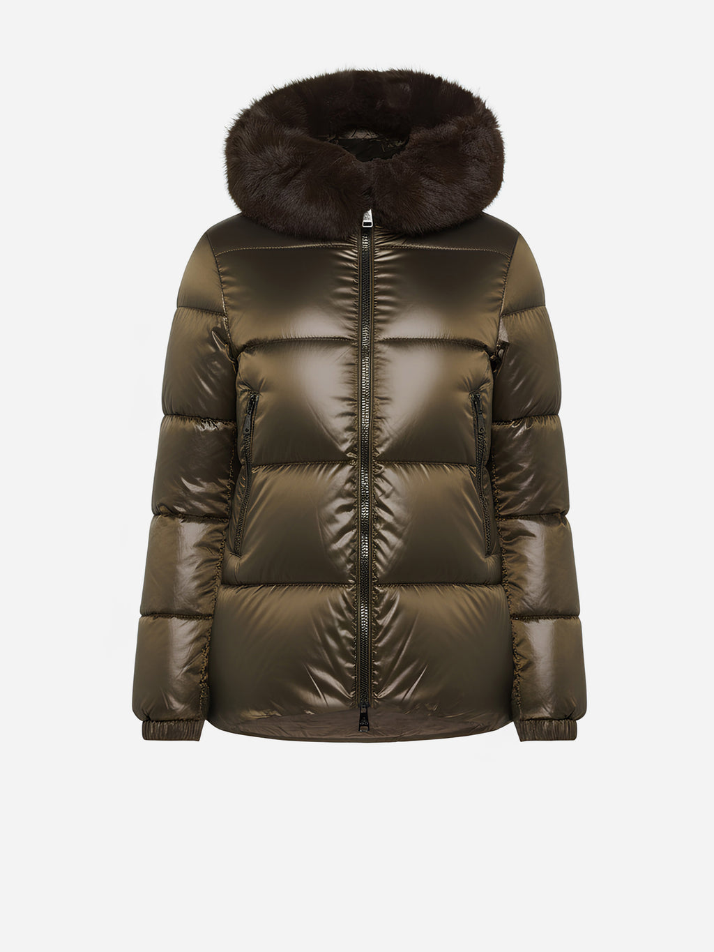 ASPEN JKT N726