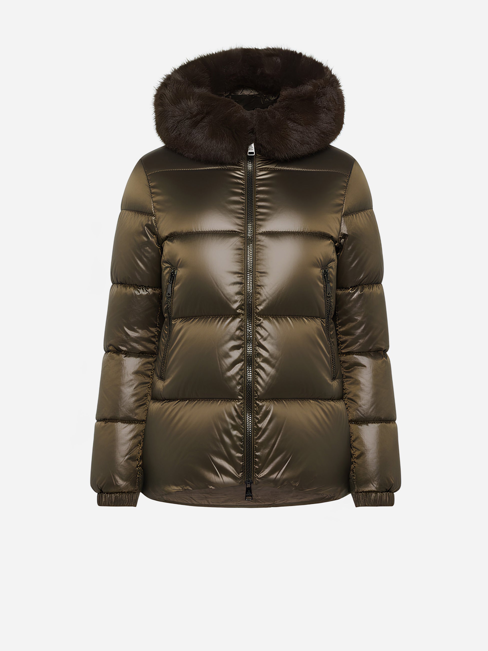 ASPEN JKT N726