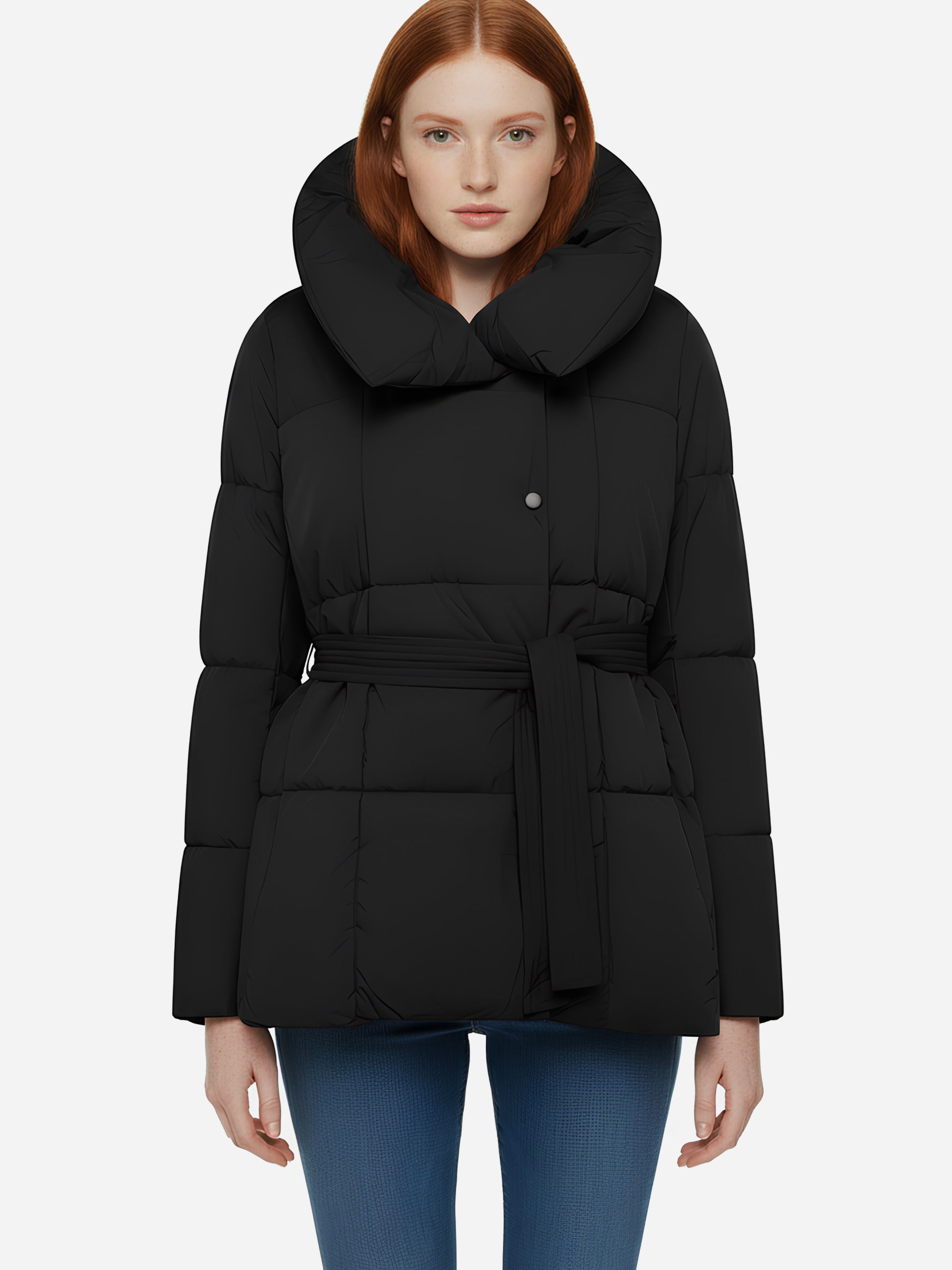 MIDNIGHT BLACK