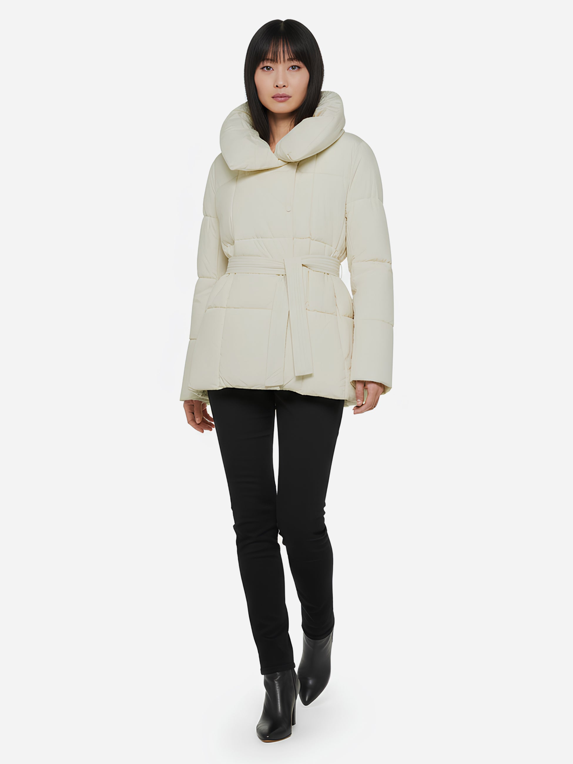 OYSTER BEIGE