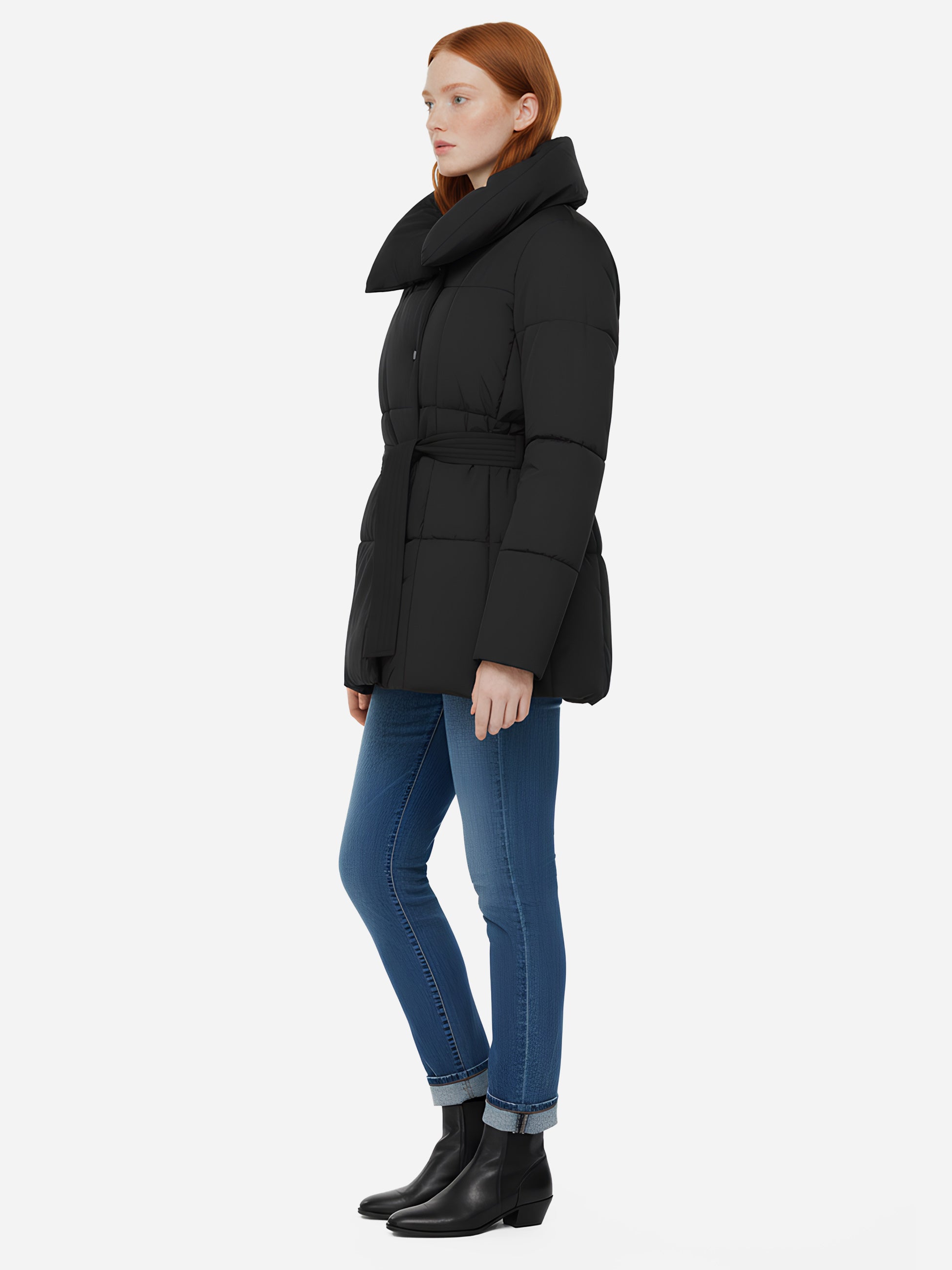 MIDNIGHT BLACK