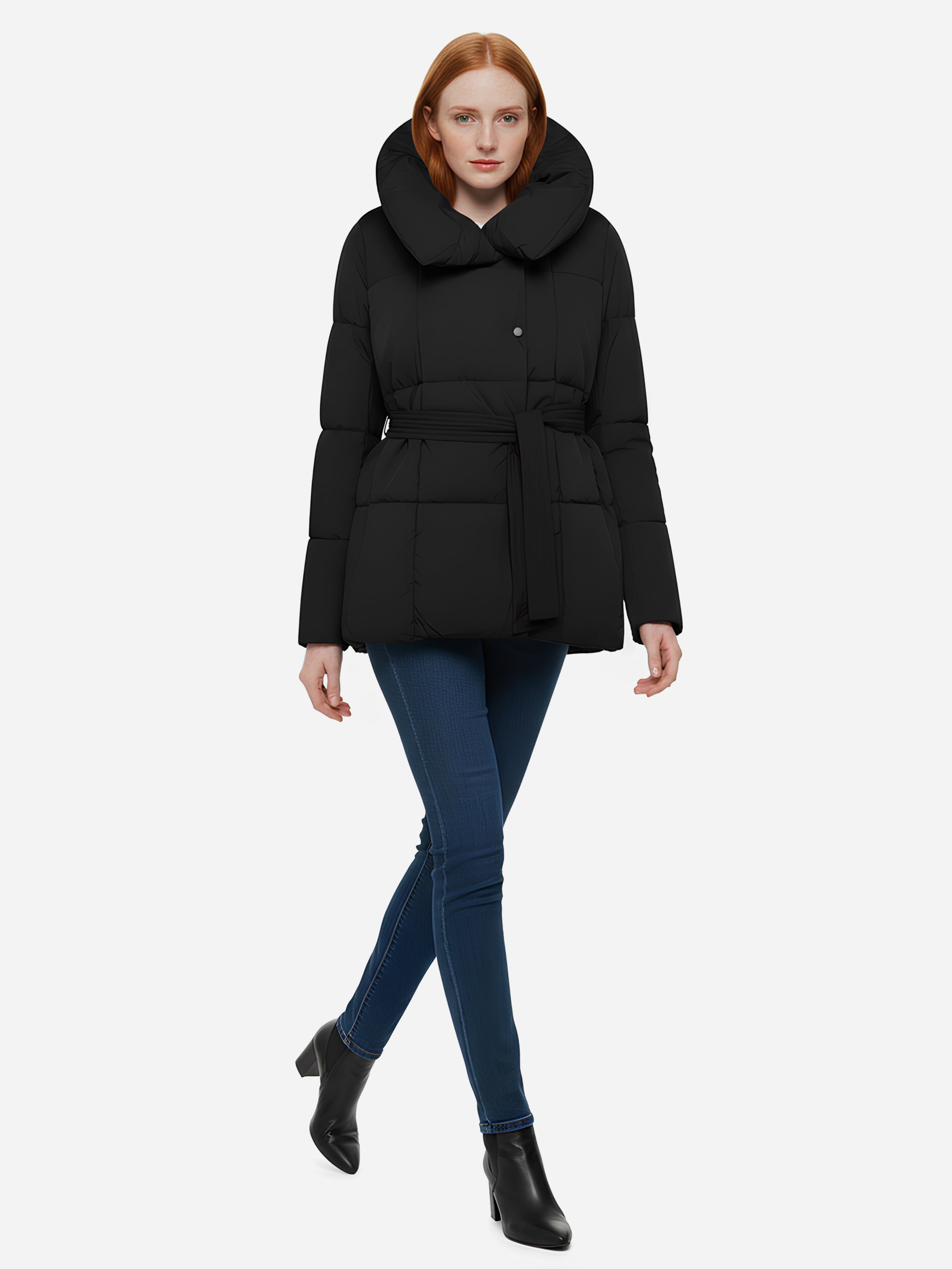 ELARA JKT N727