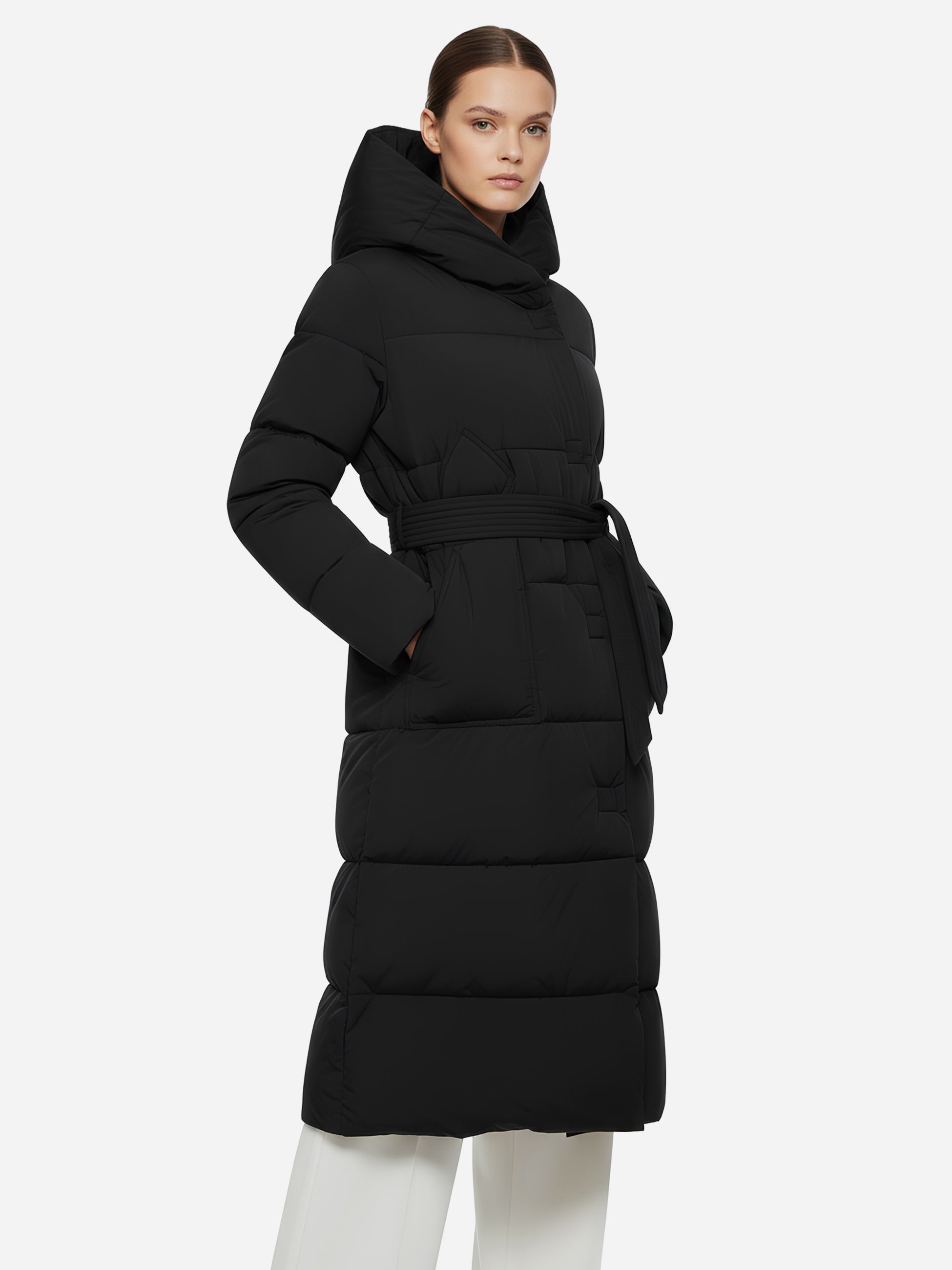 MIDNIGHT BLACK