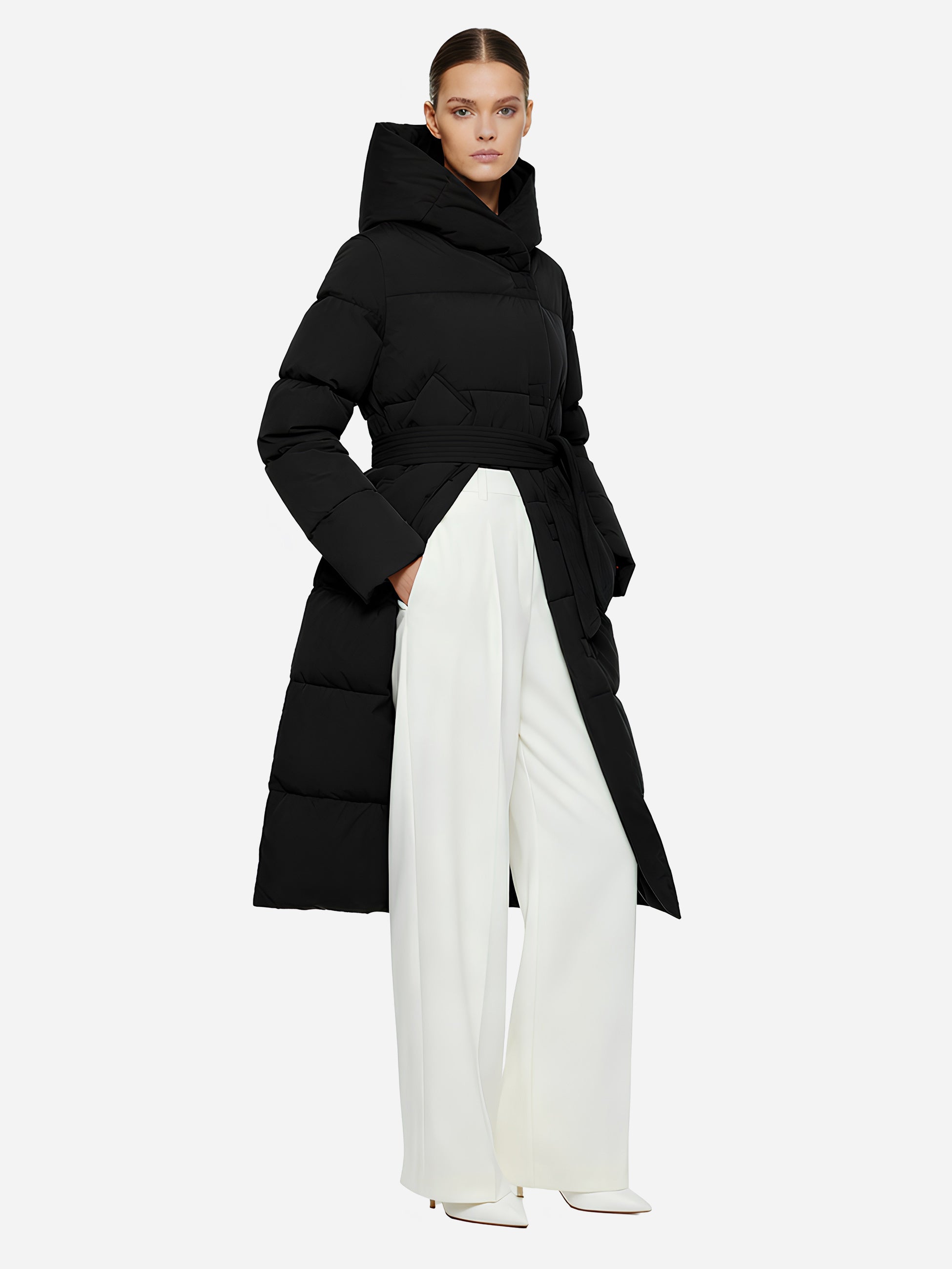 MIDNIGHT BLACK