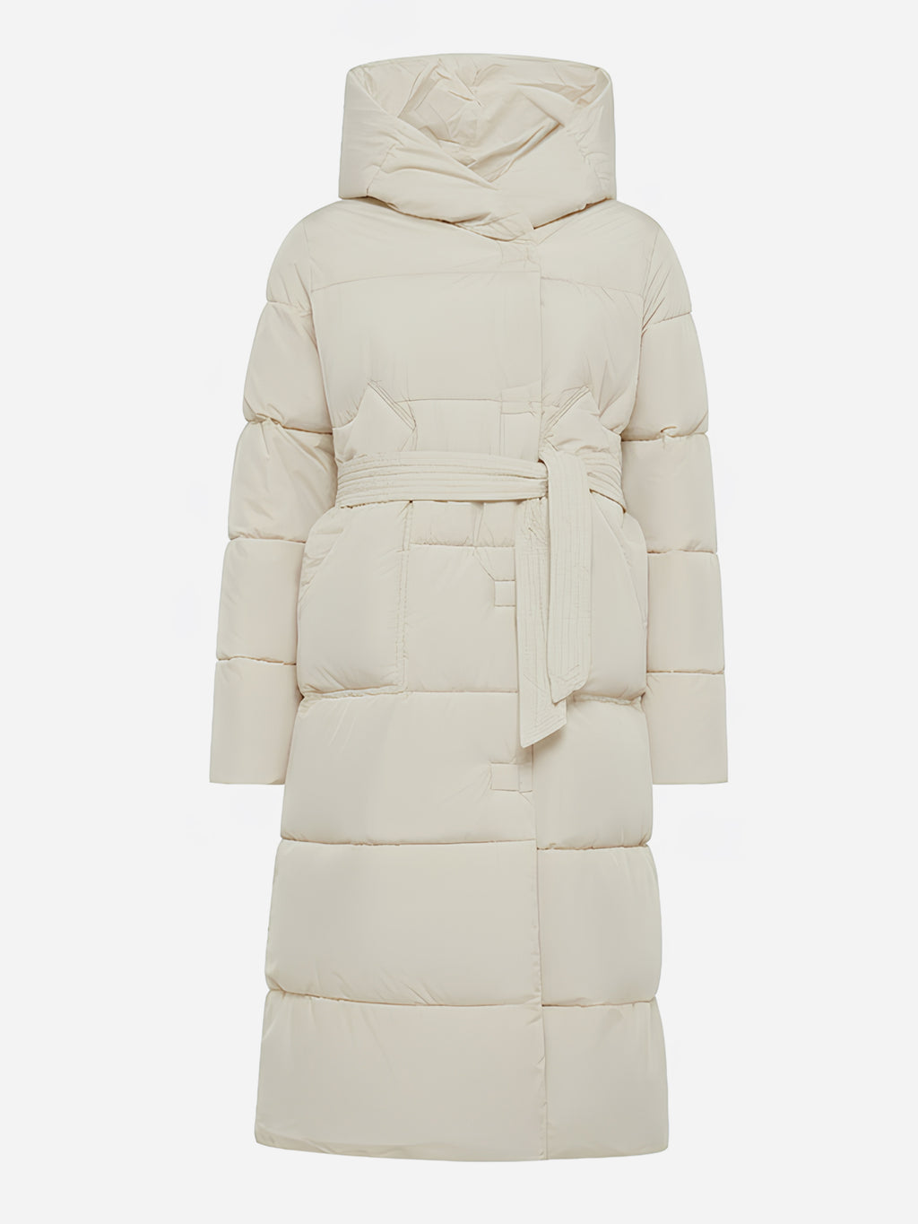 ELYSE COAT N728
