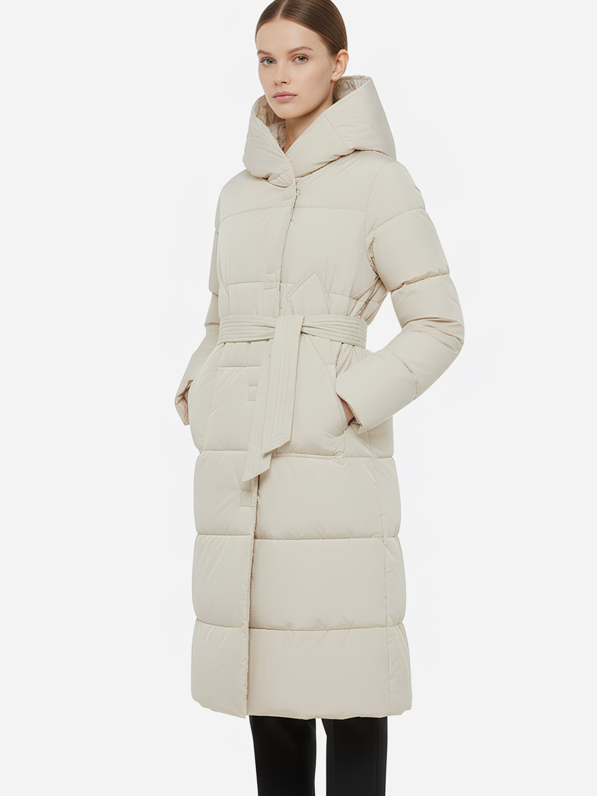 OYSTER BEIGE