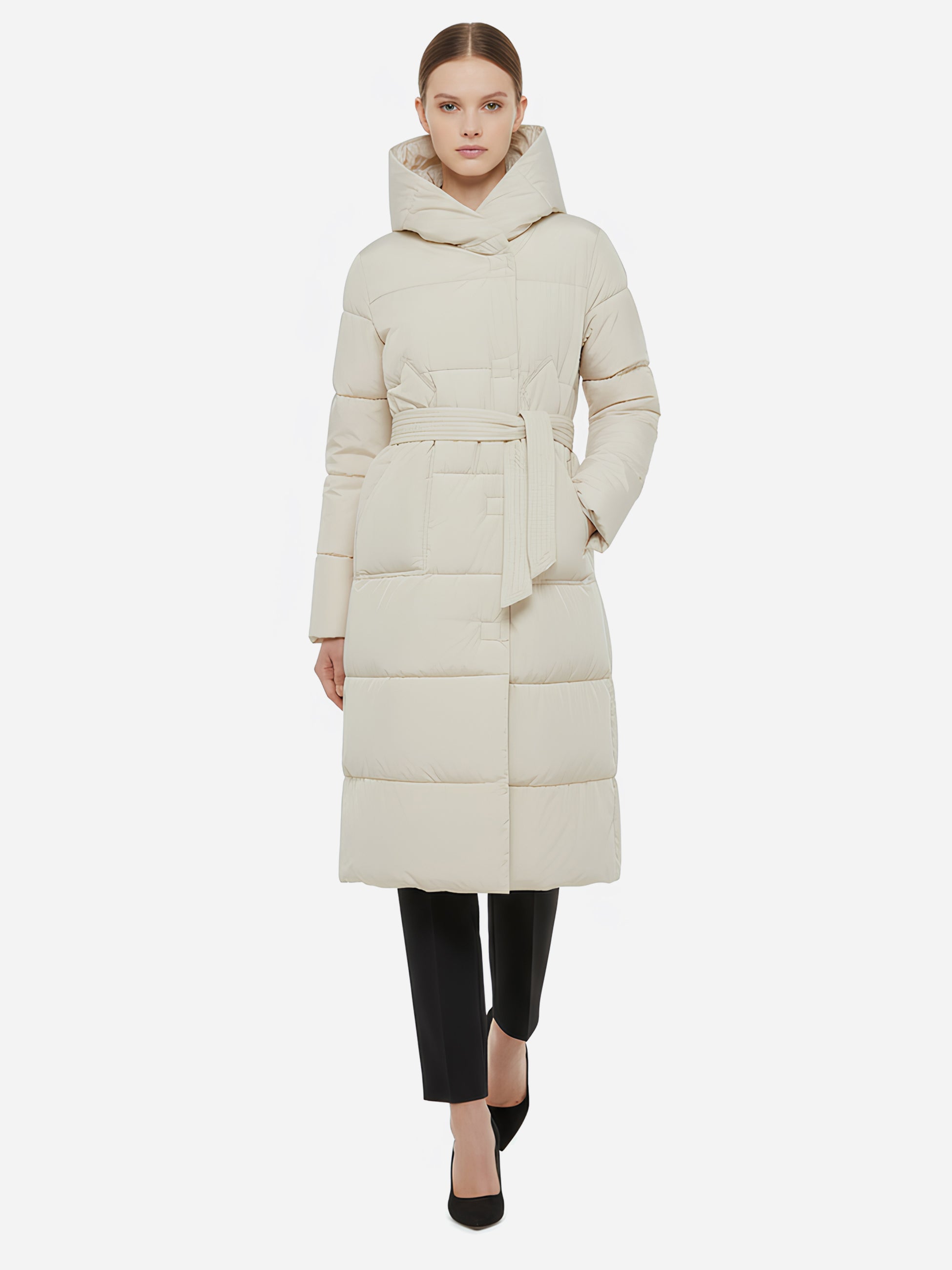 OYSTER BEIGE