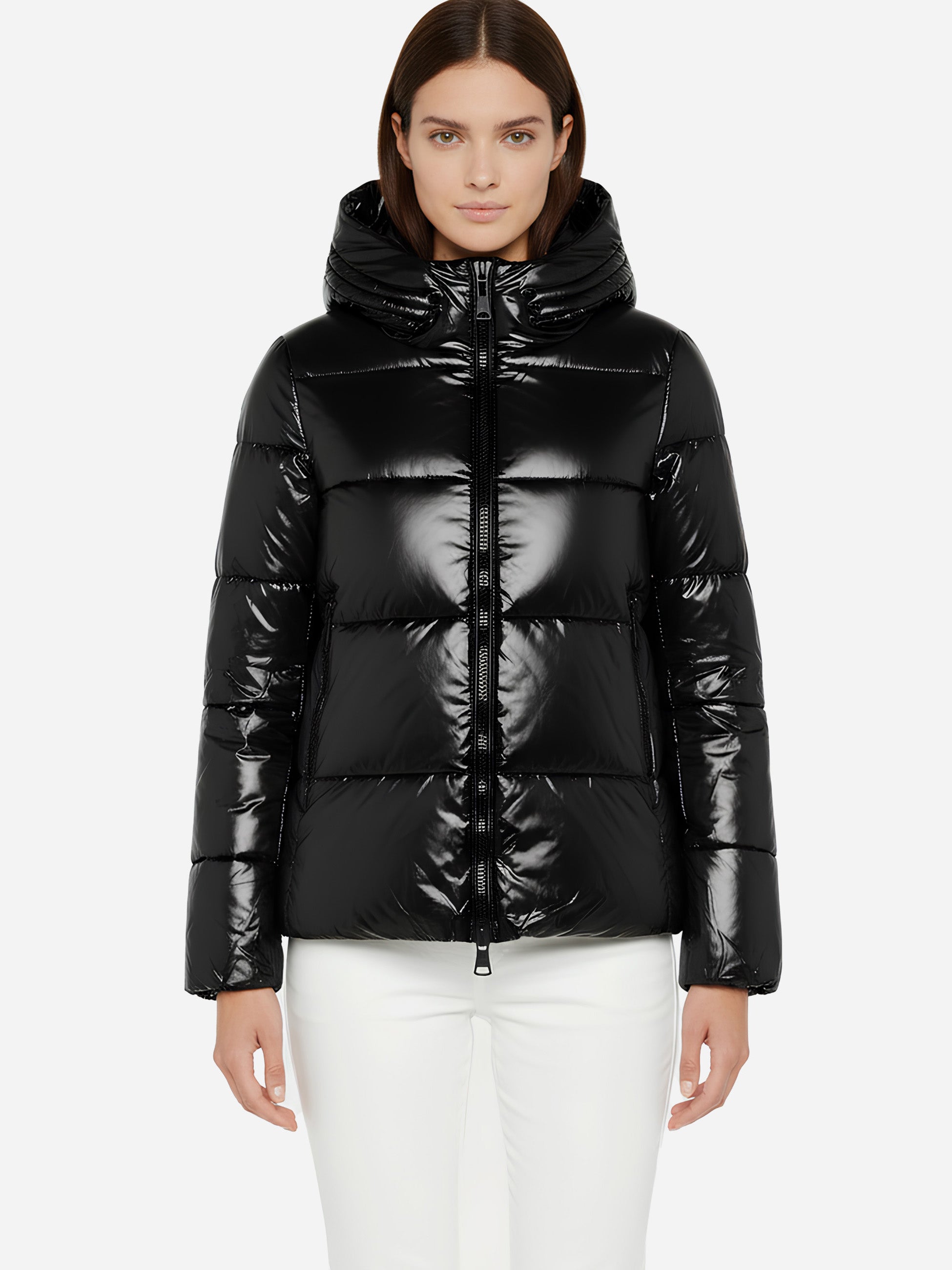 MIDNIGHT BLACK