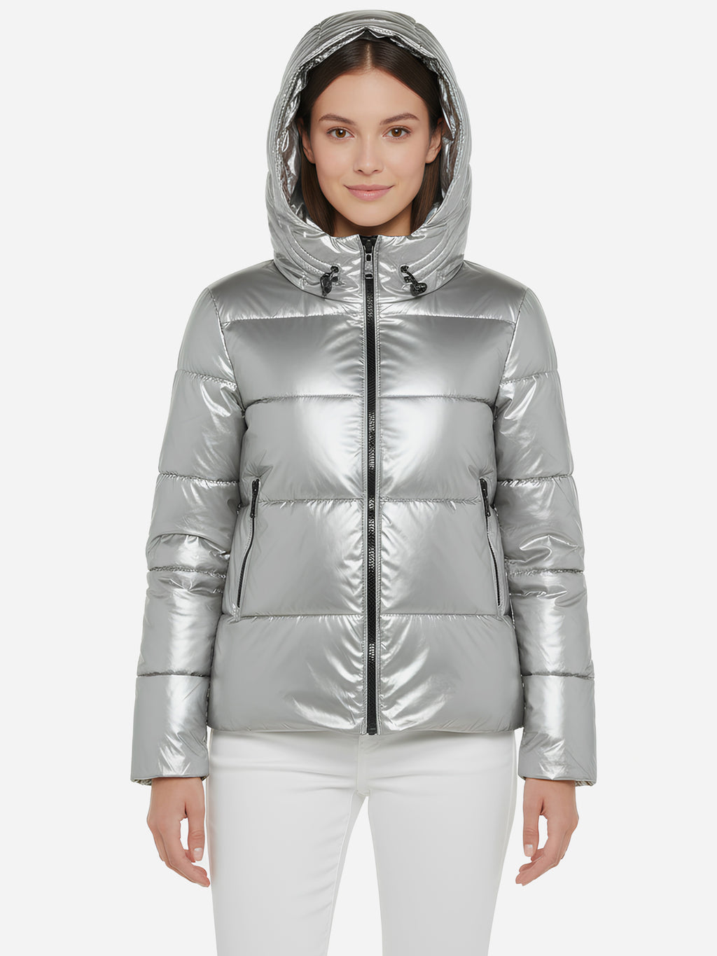 GLACIER SILVER