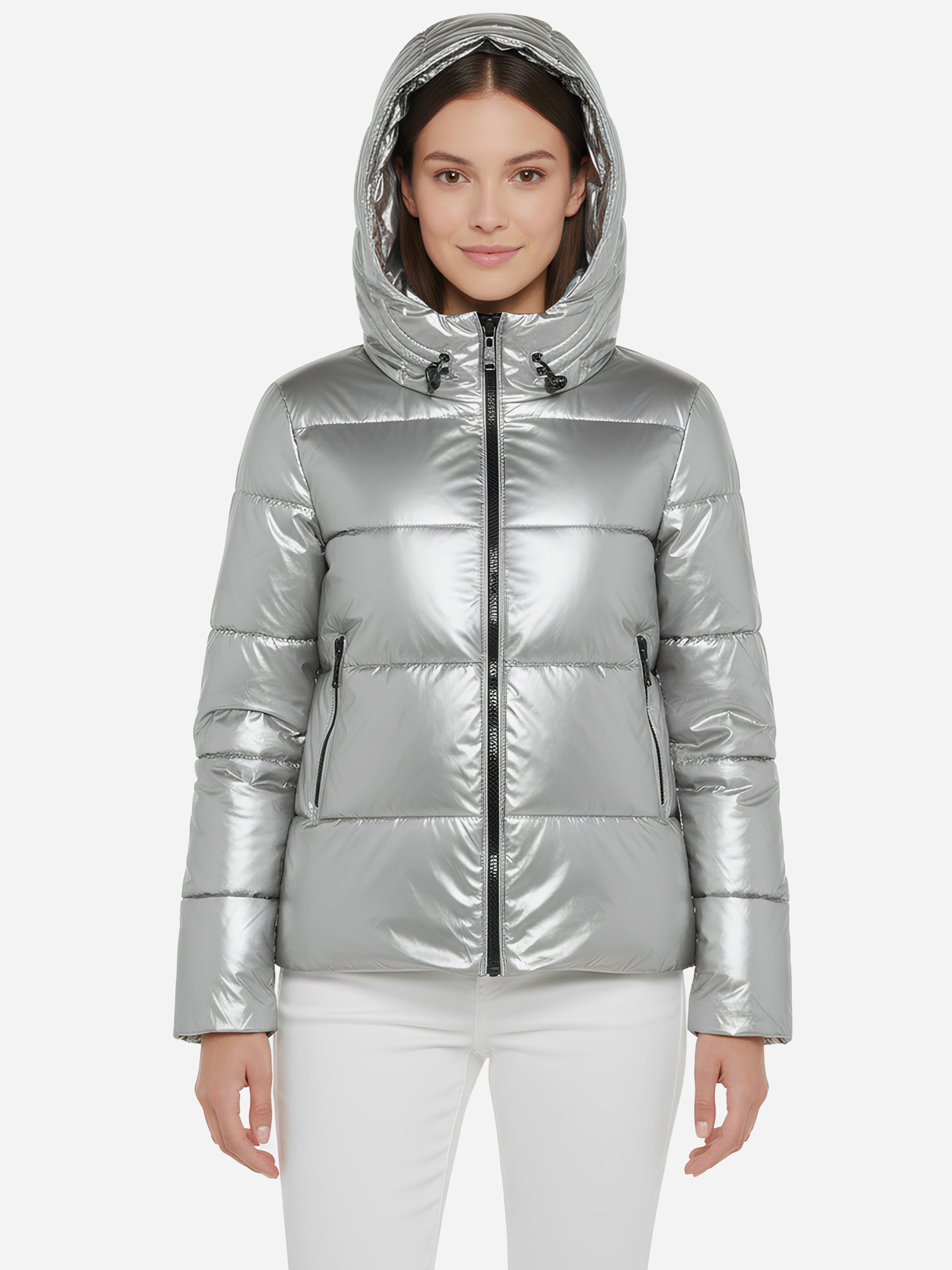 GLACIER SILVER