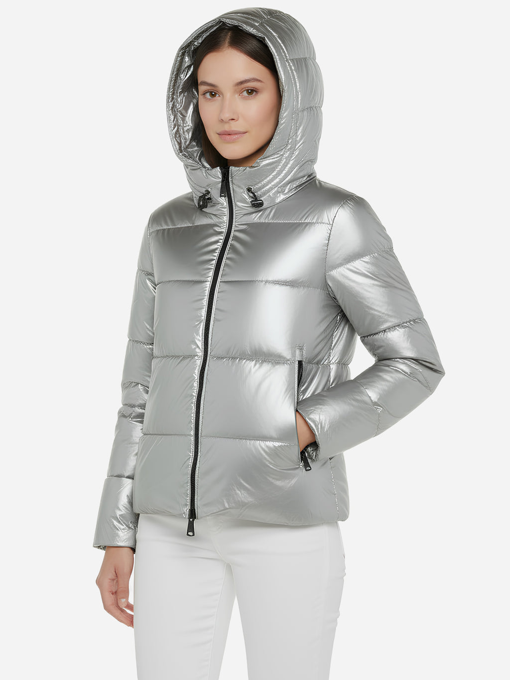 GLACIER SILVER