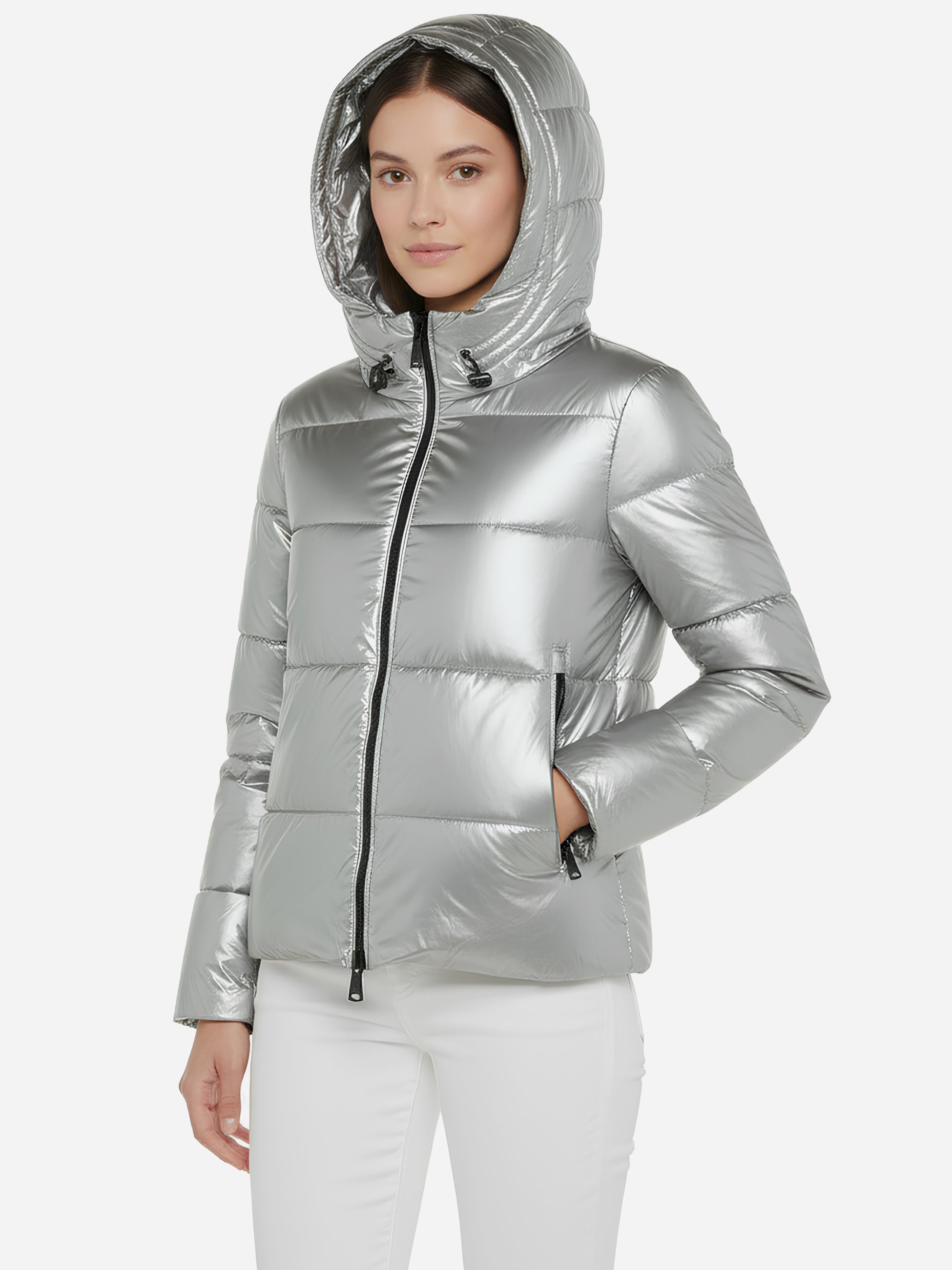 GLACIER SILVER