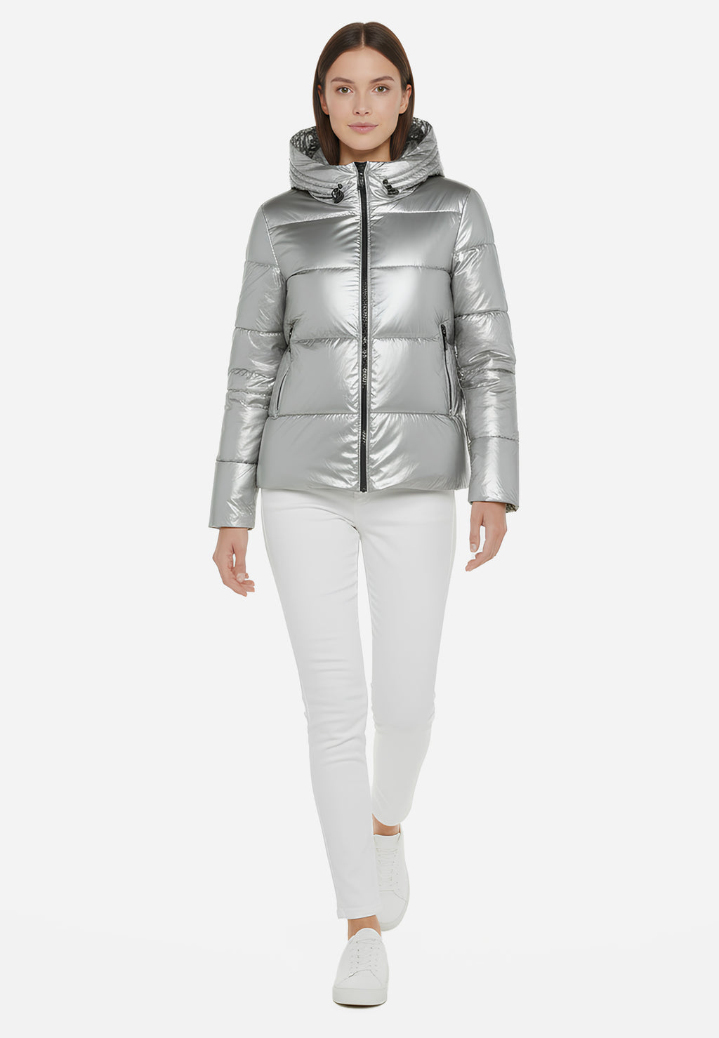 GLACIER SILVER