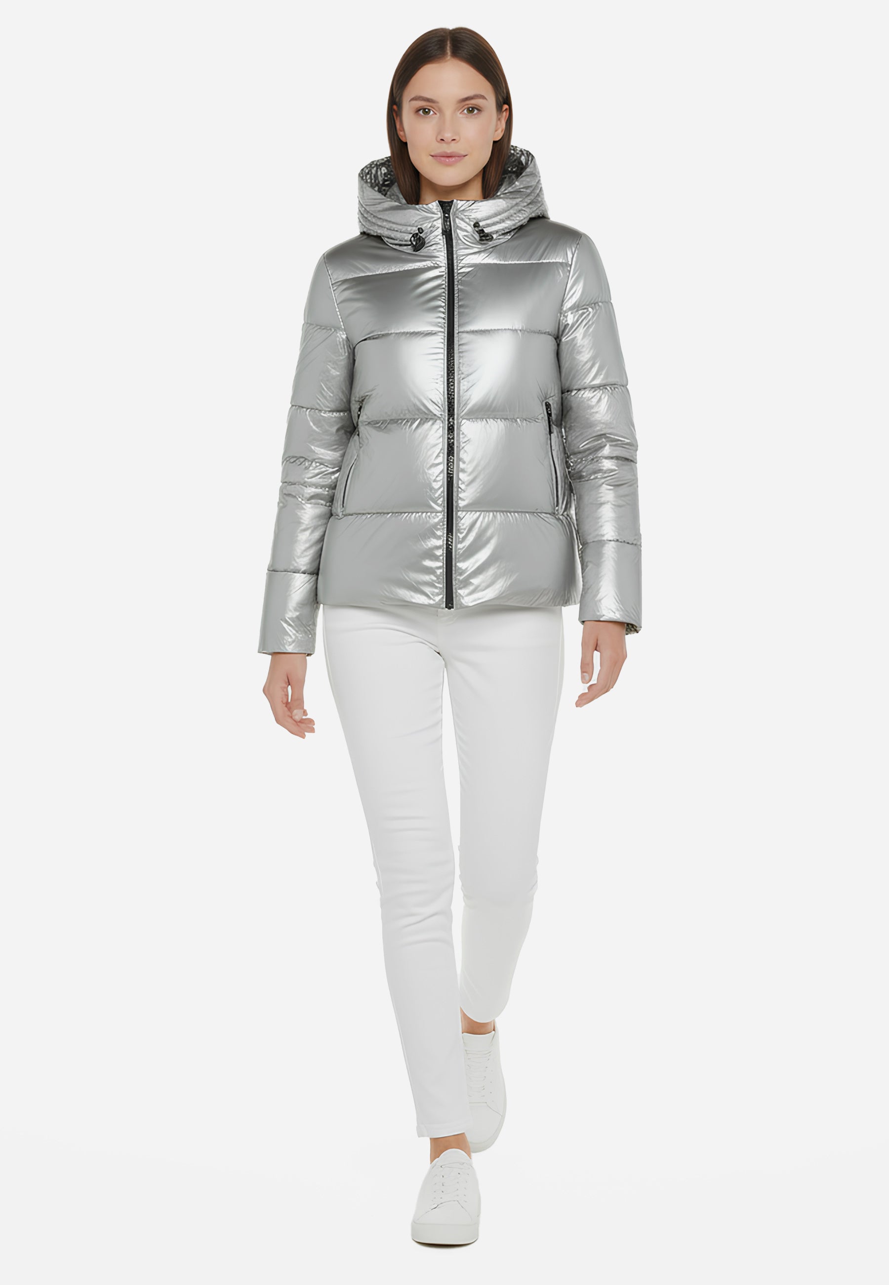 GLACIER SILVER