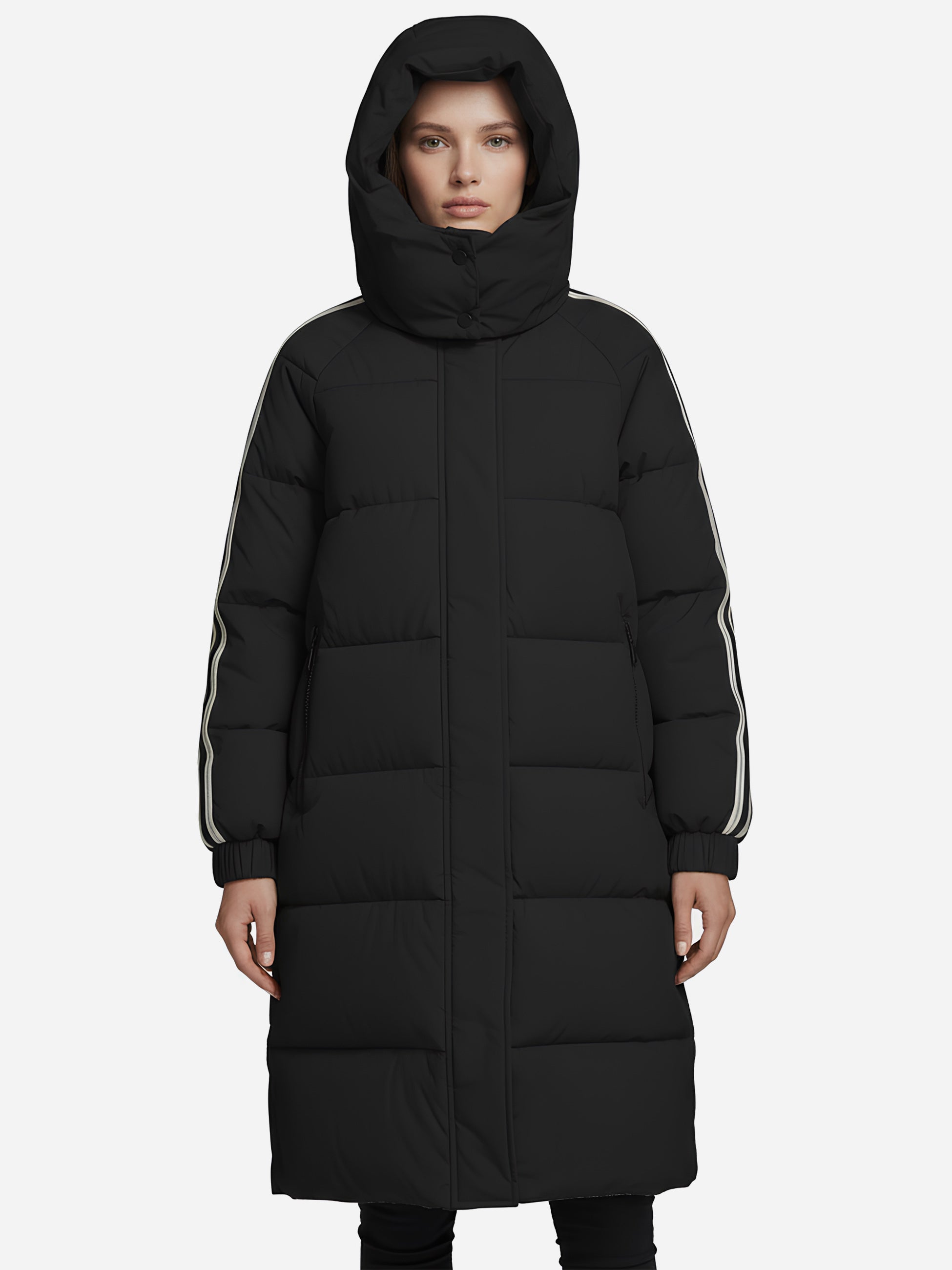 AXIS COAT N730