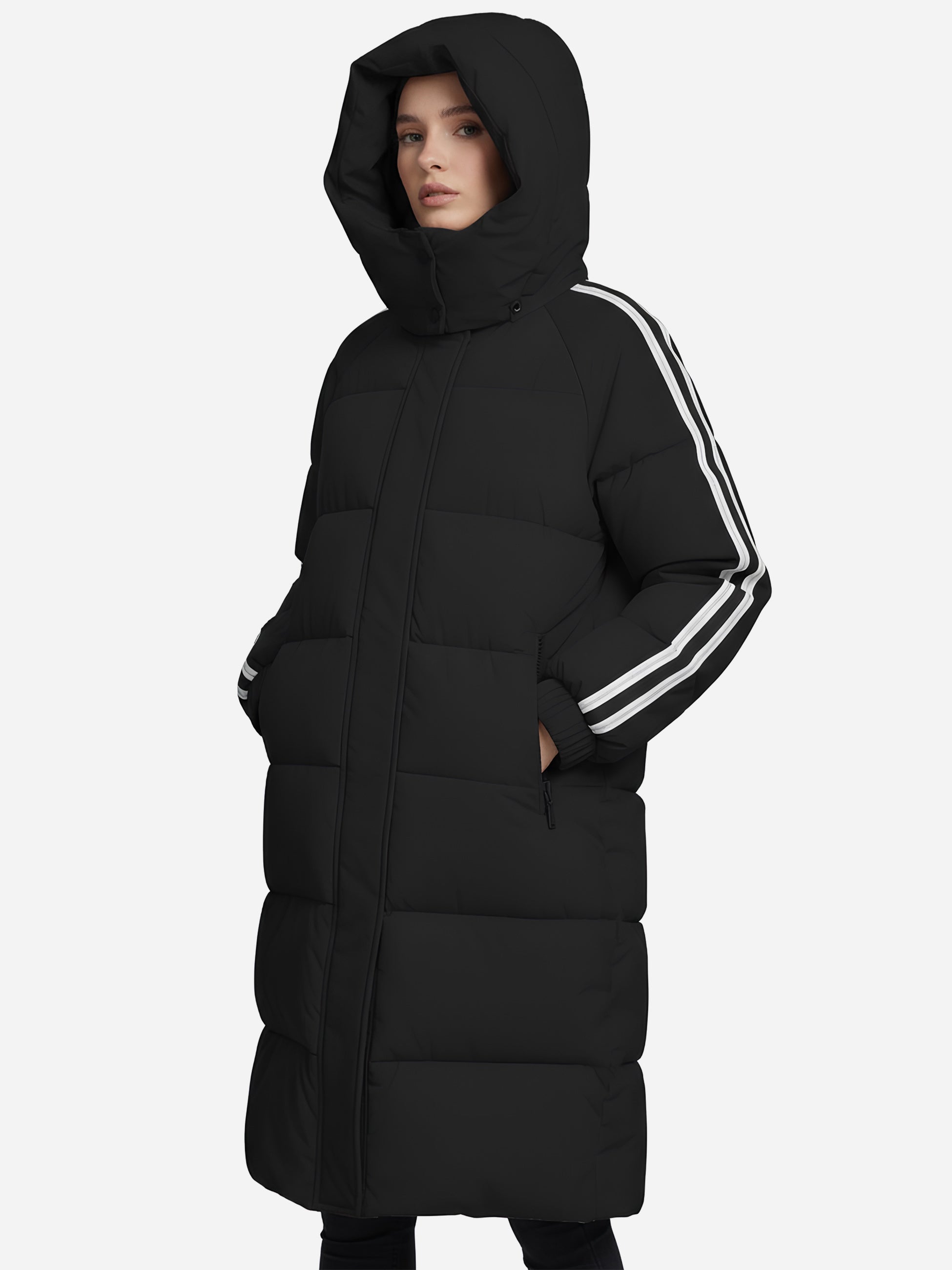 AXIS COAT N730