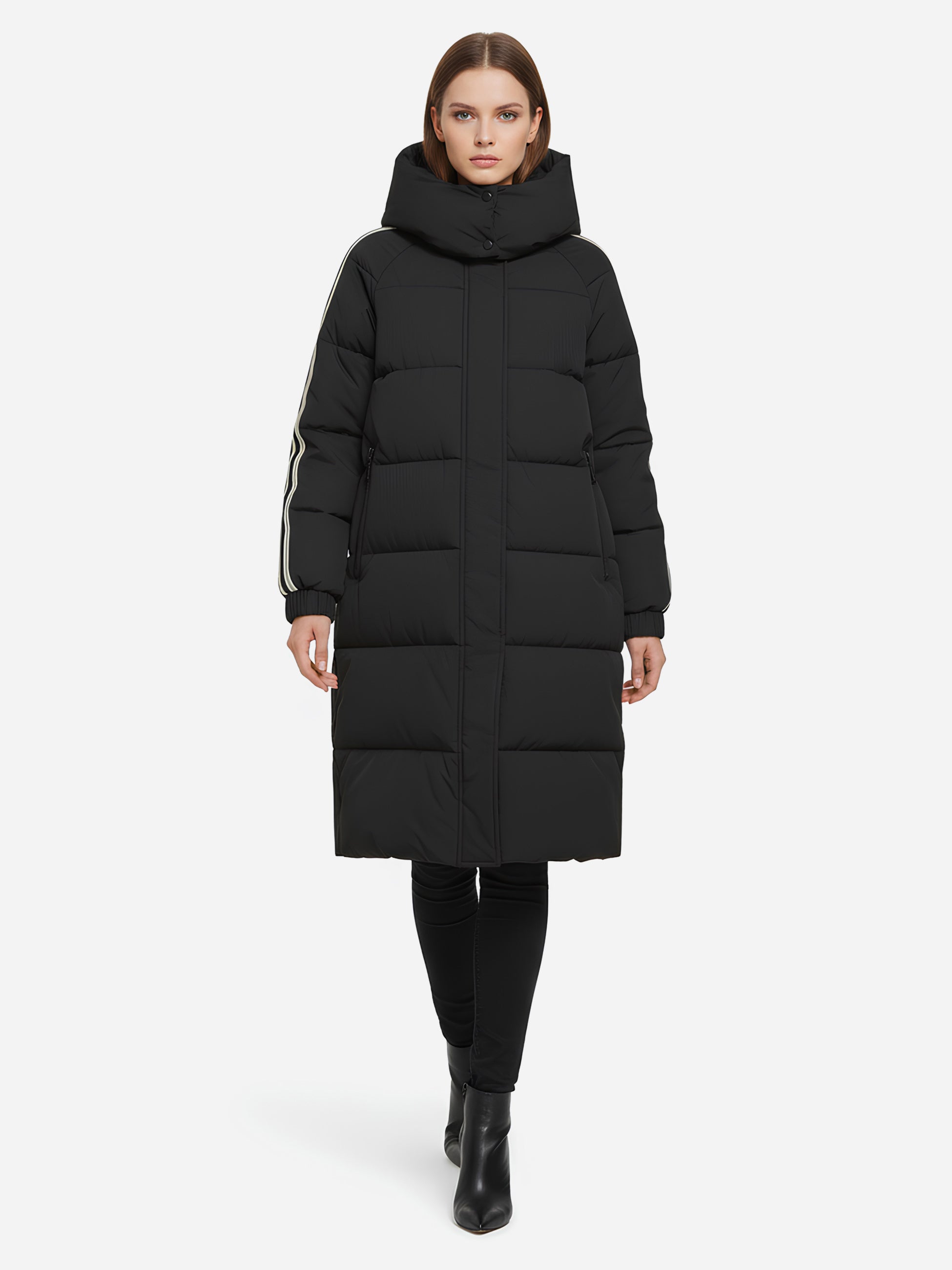 AXIS COAT N730
