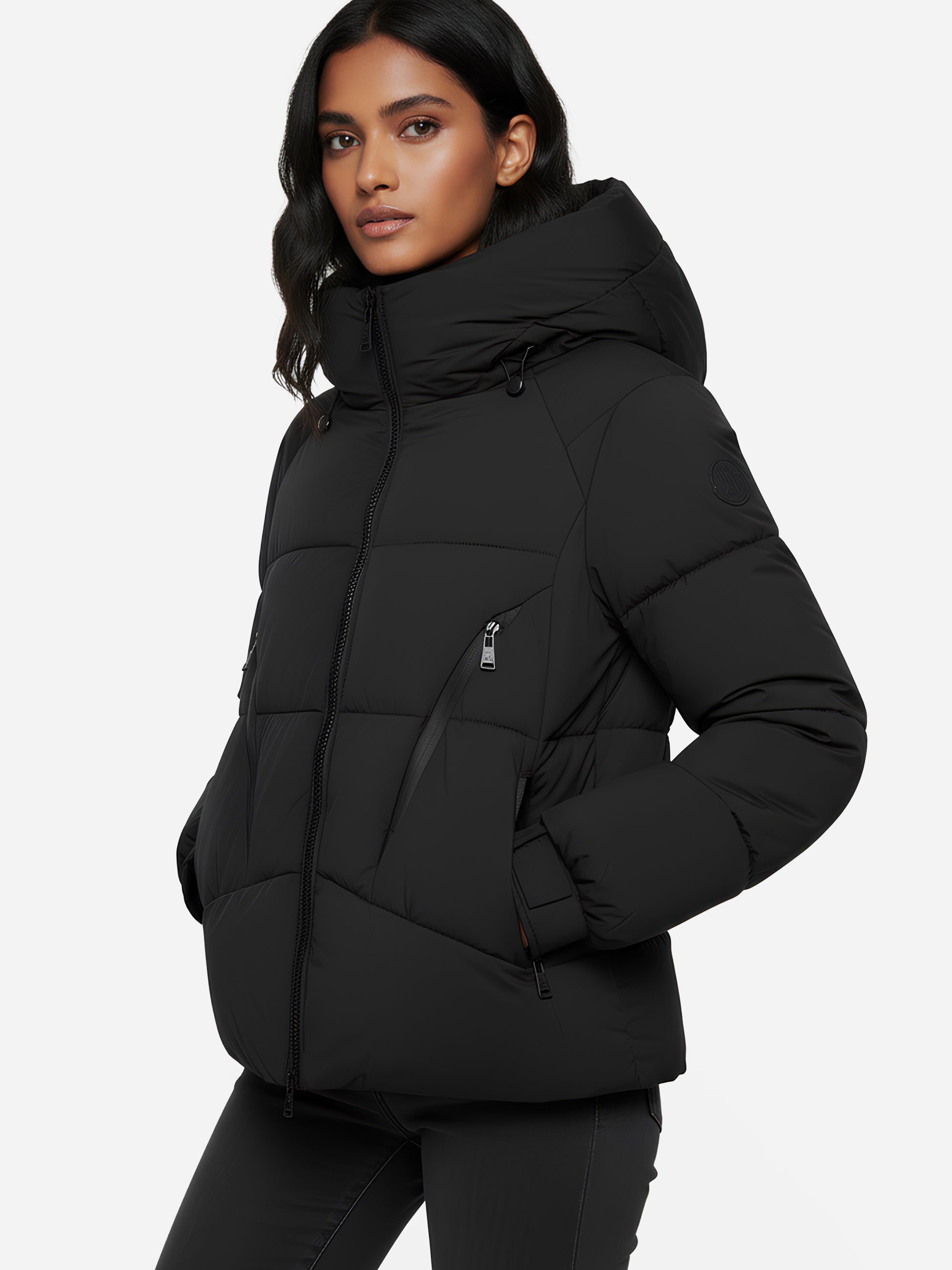MIDNIGHT BLACK