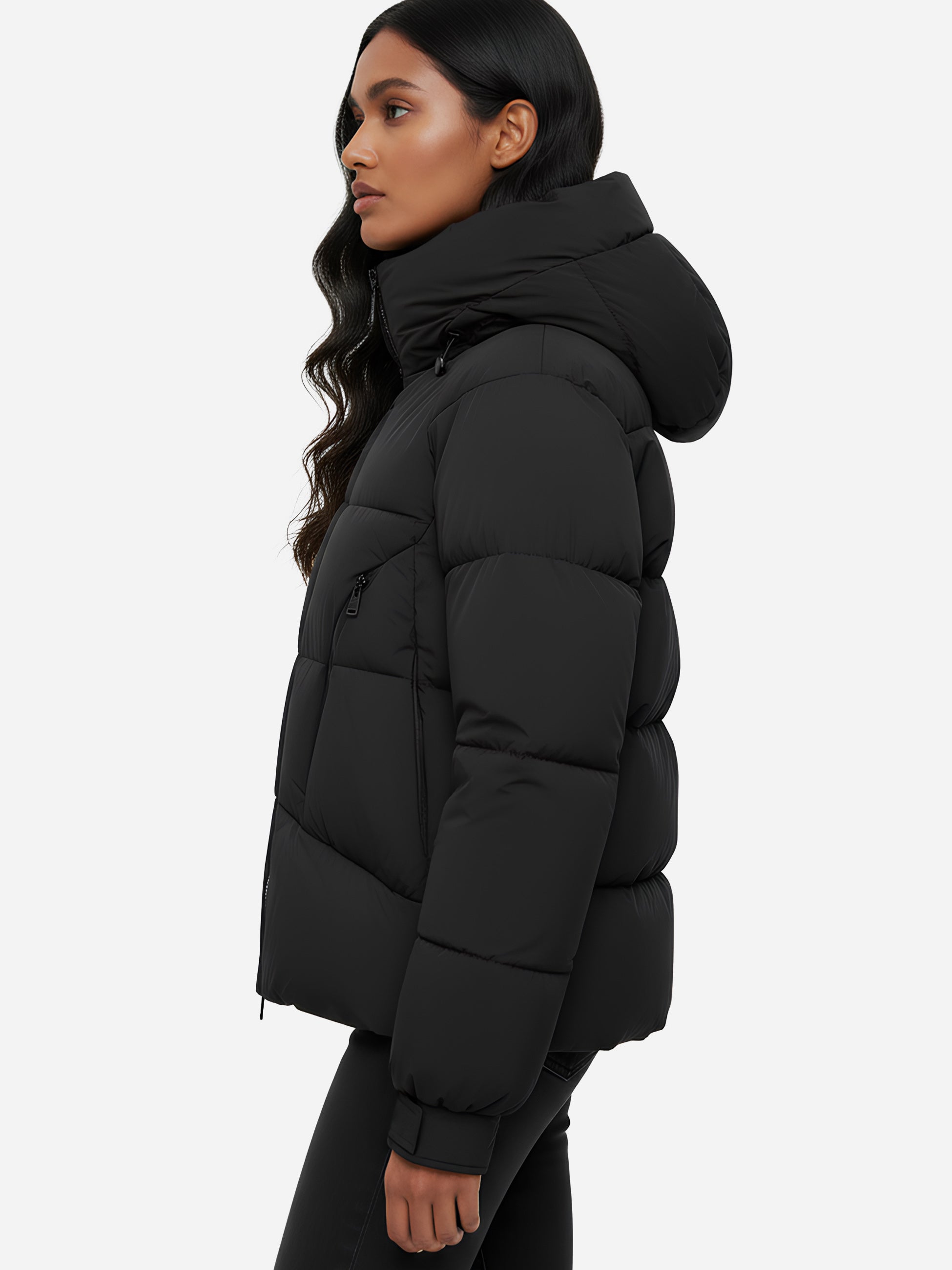 MIDNIGHT BLACK