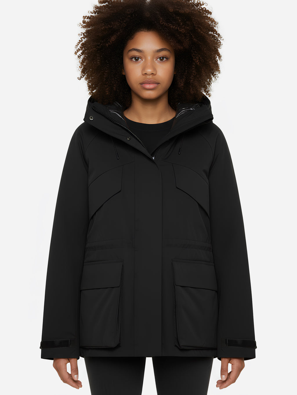 MIDNIGHT BLACK