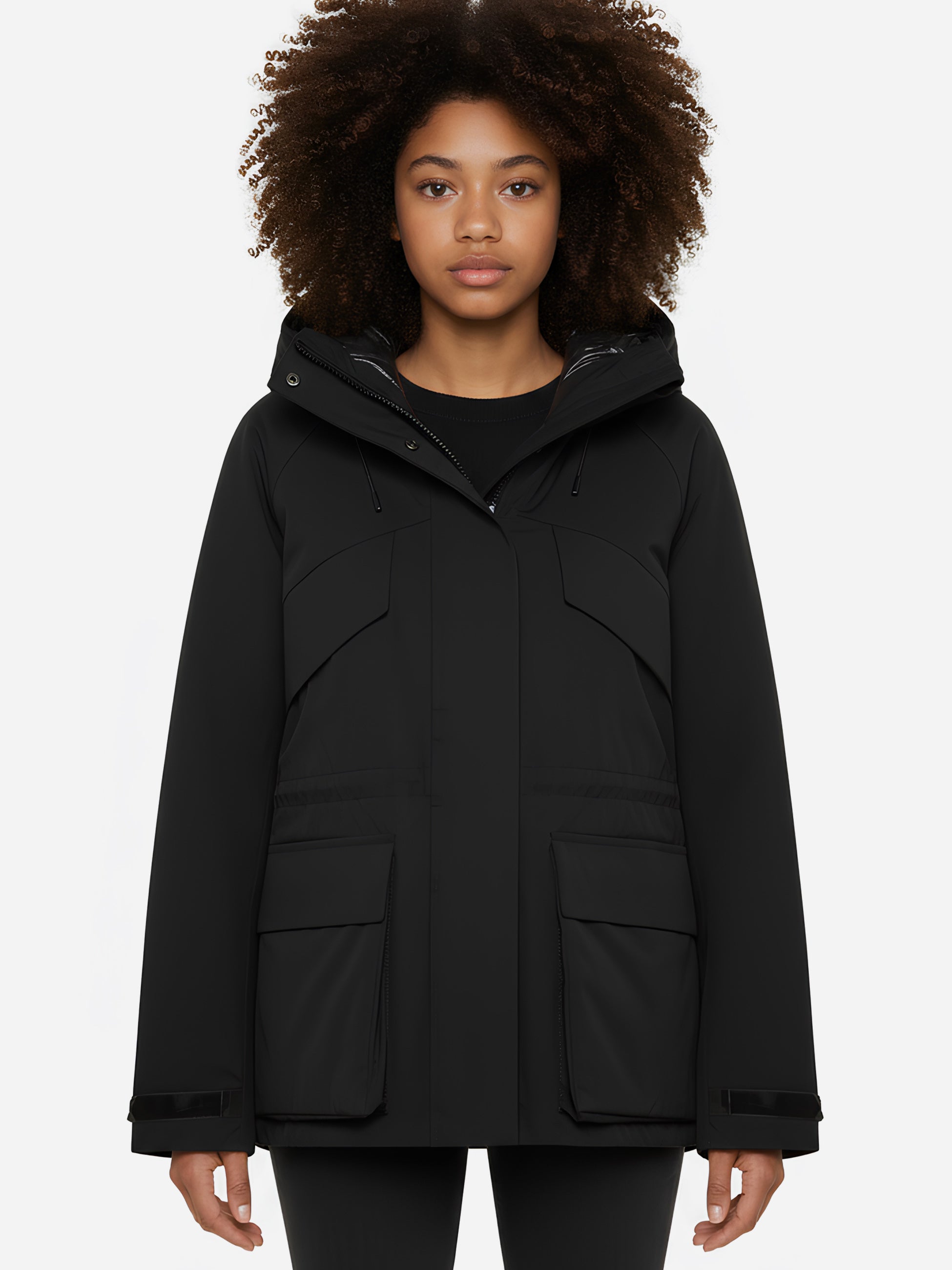 MIDNIGHT BLACK