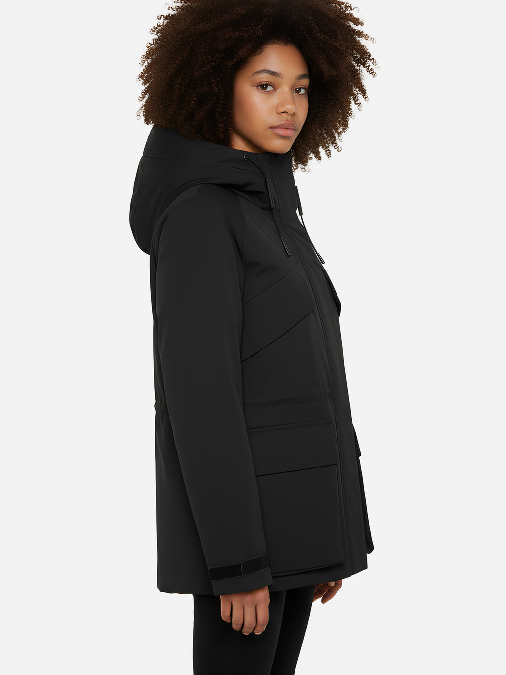 MIDNIGHT BLACK