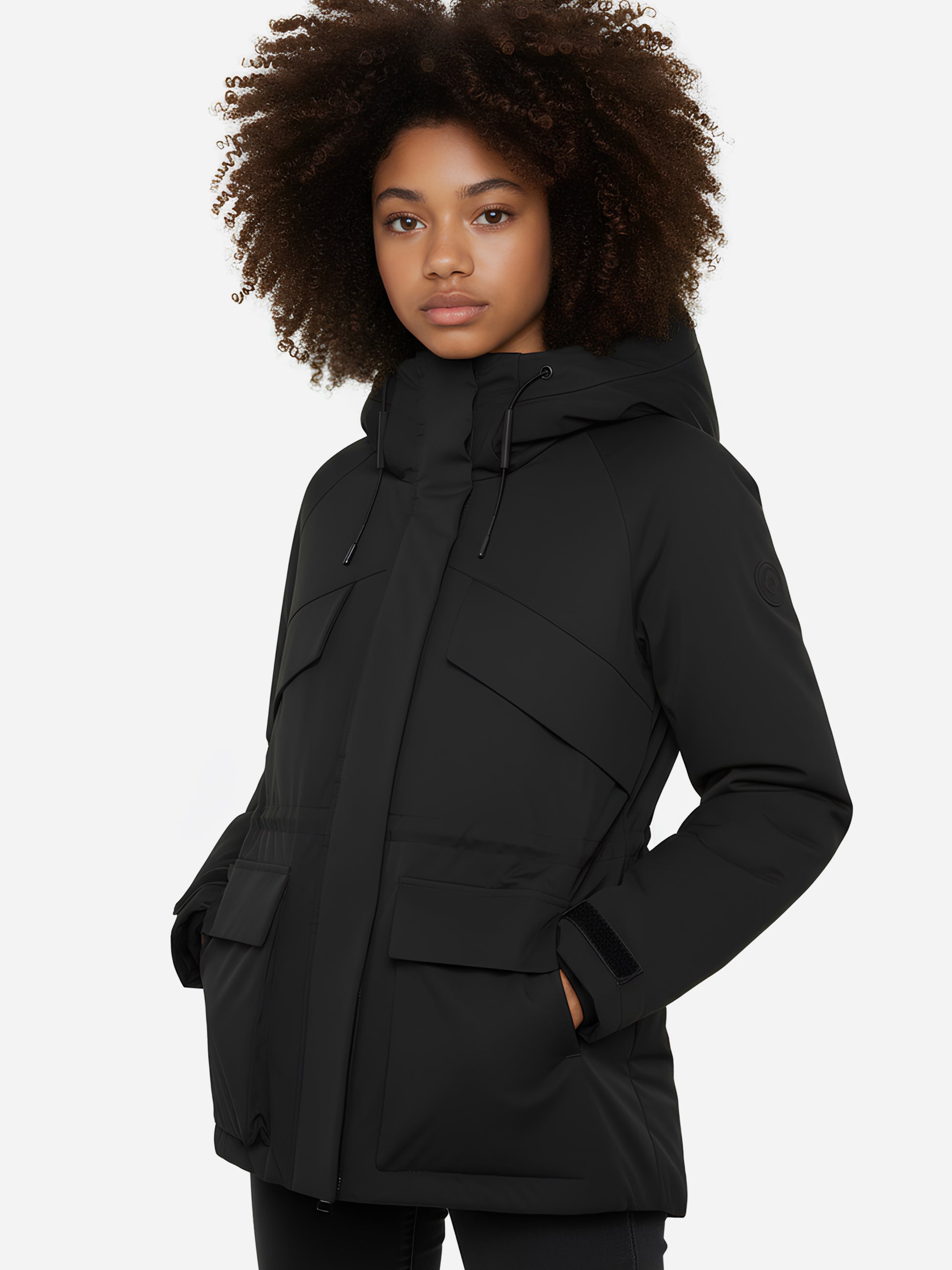 MIDNIGHT BLACK