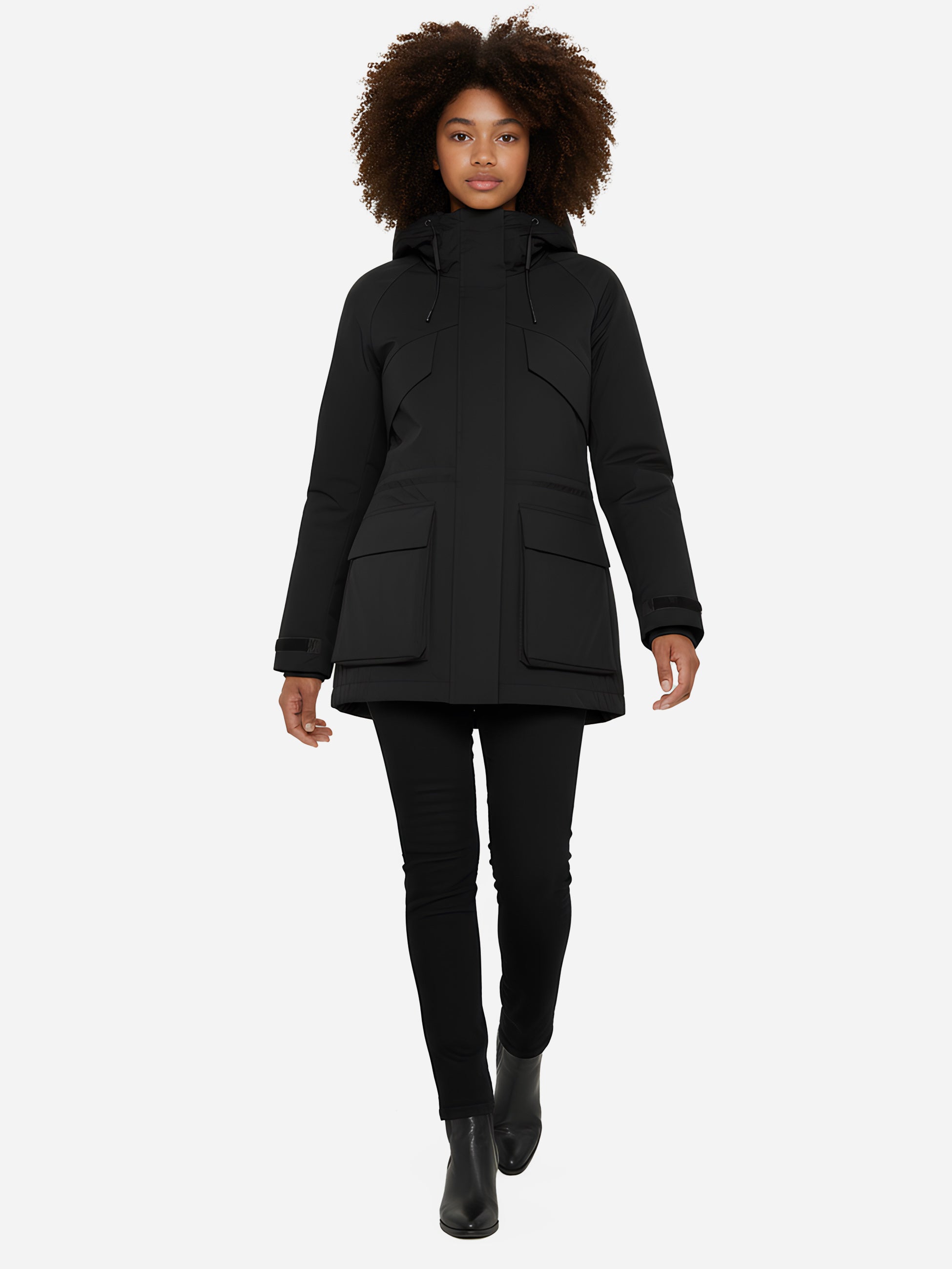 MIDNIGHT BLACK