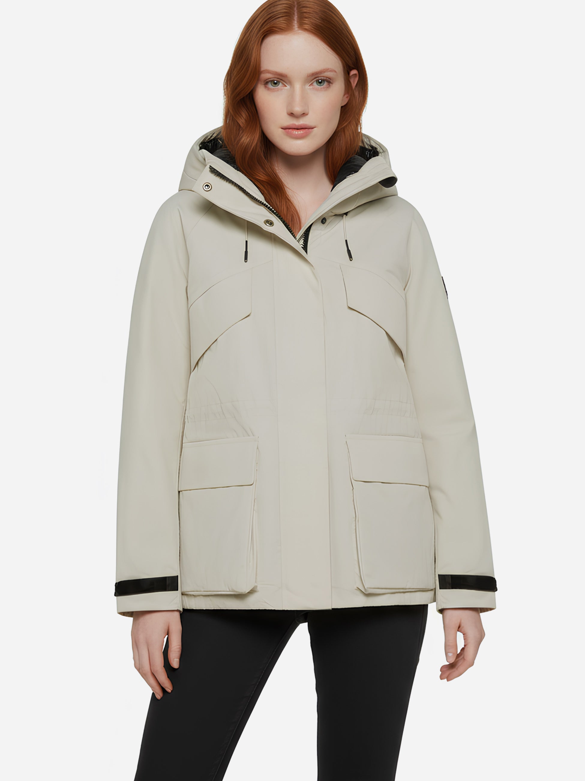 OYSTER BEIGE